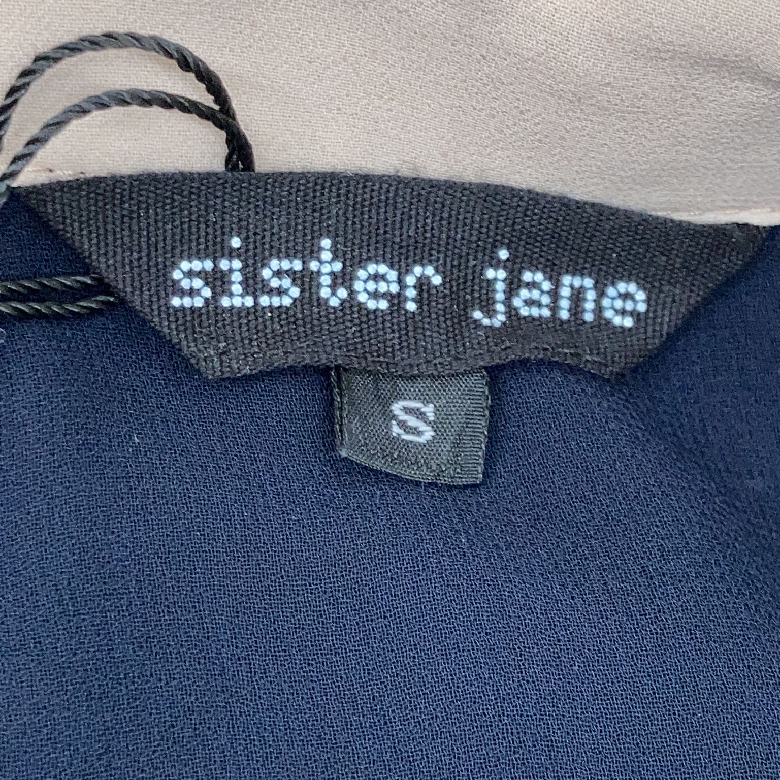 Sister Jane