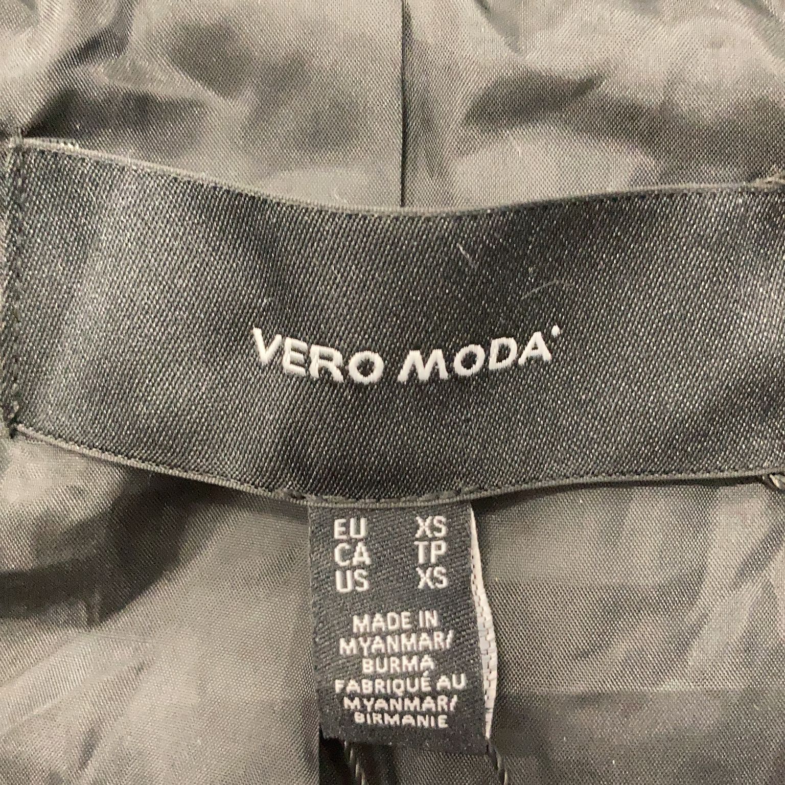 Vero Moda