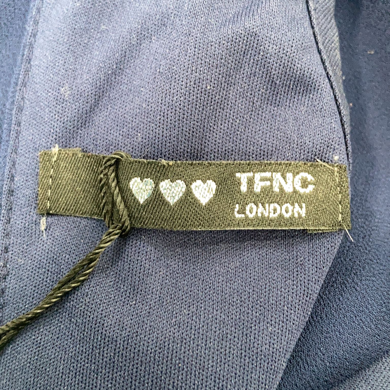 TFNC London