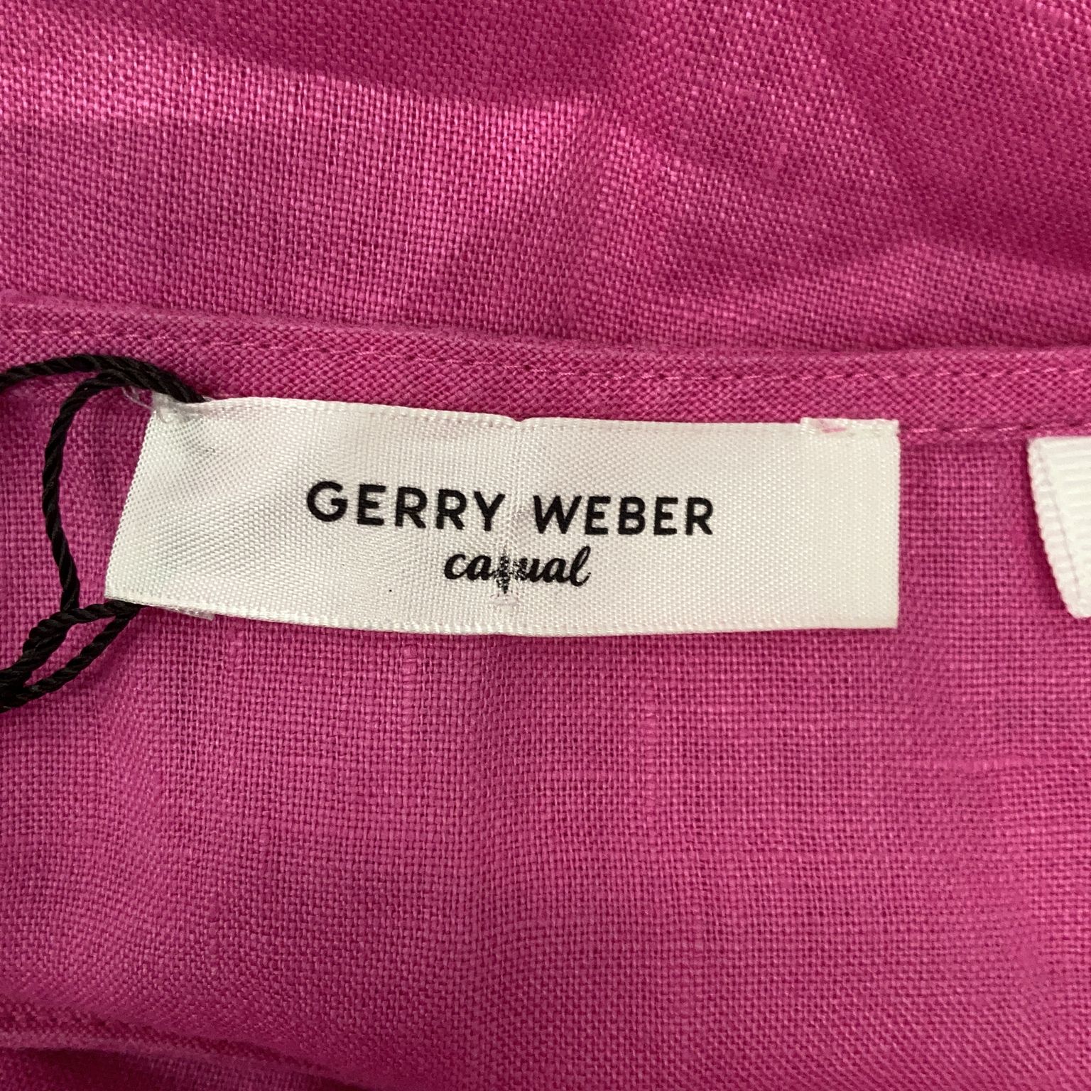 Gerry Weber