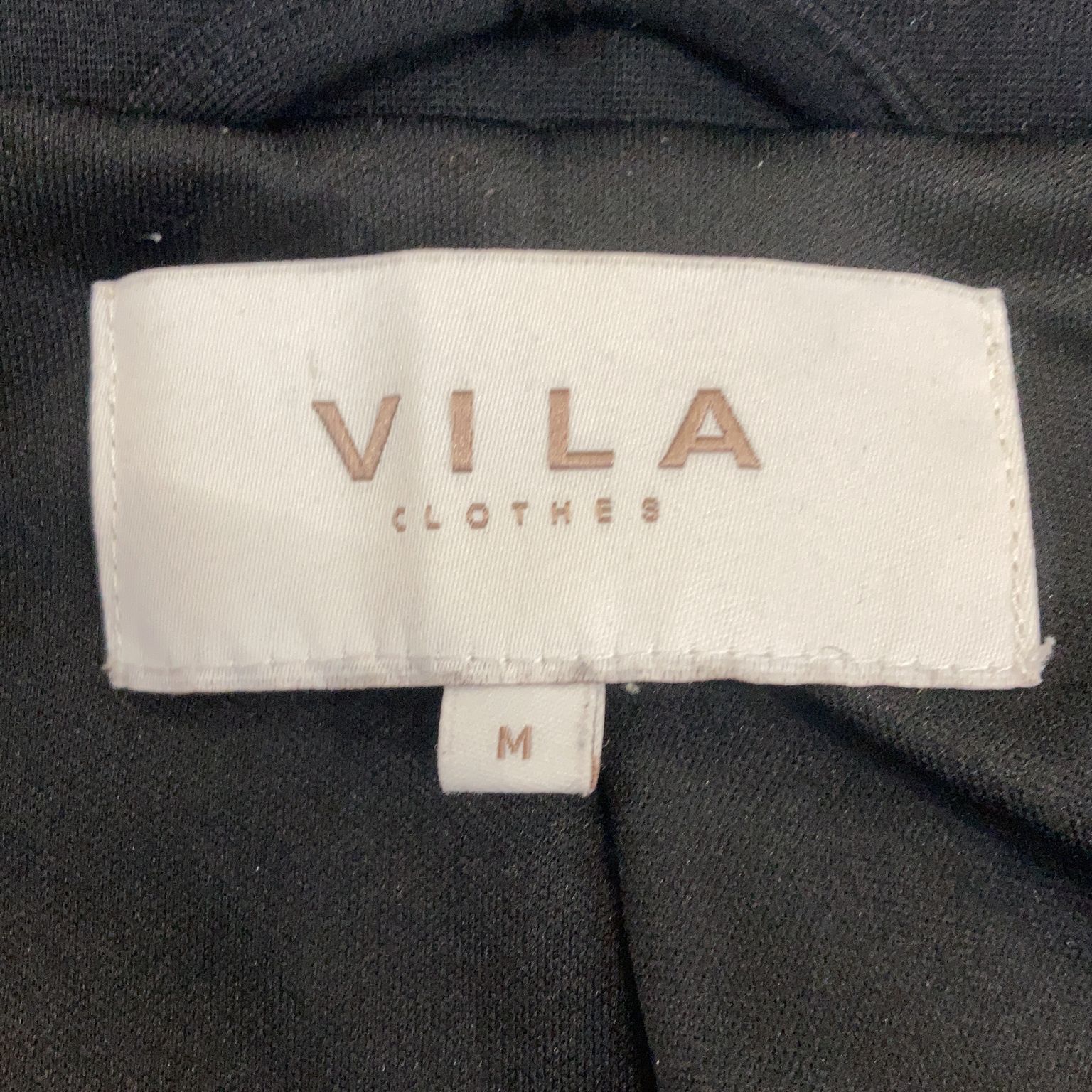 VILA Clothes