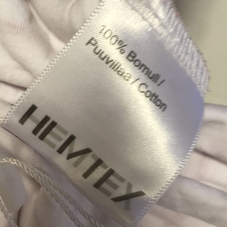 Hemtex