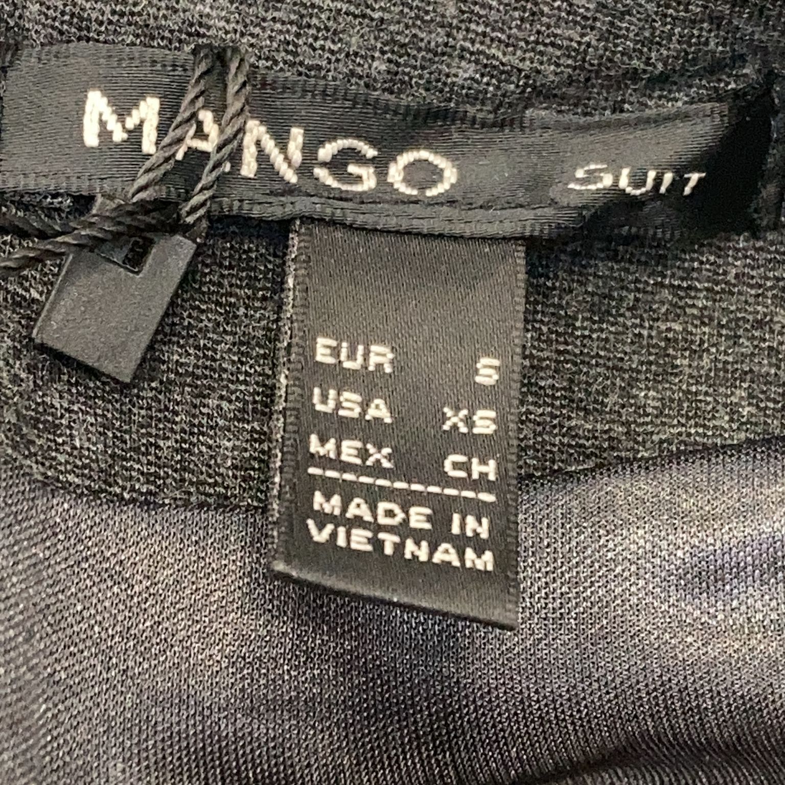 Mango