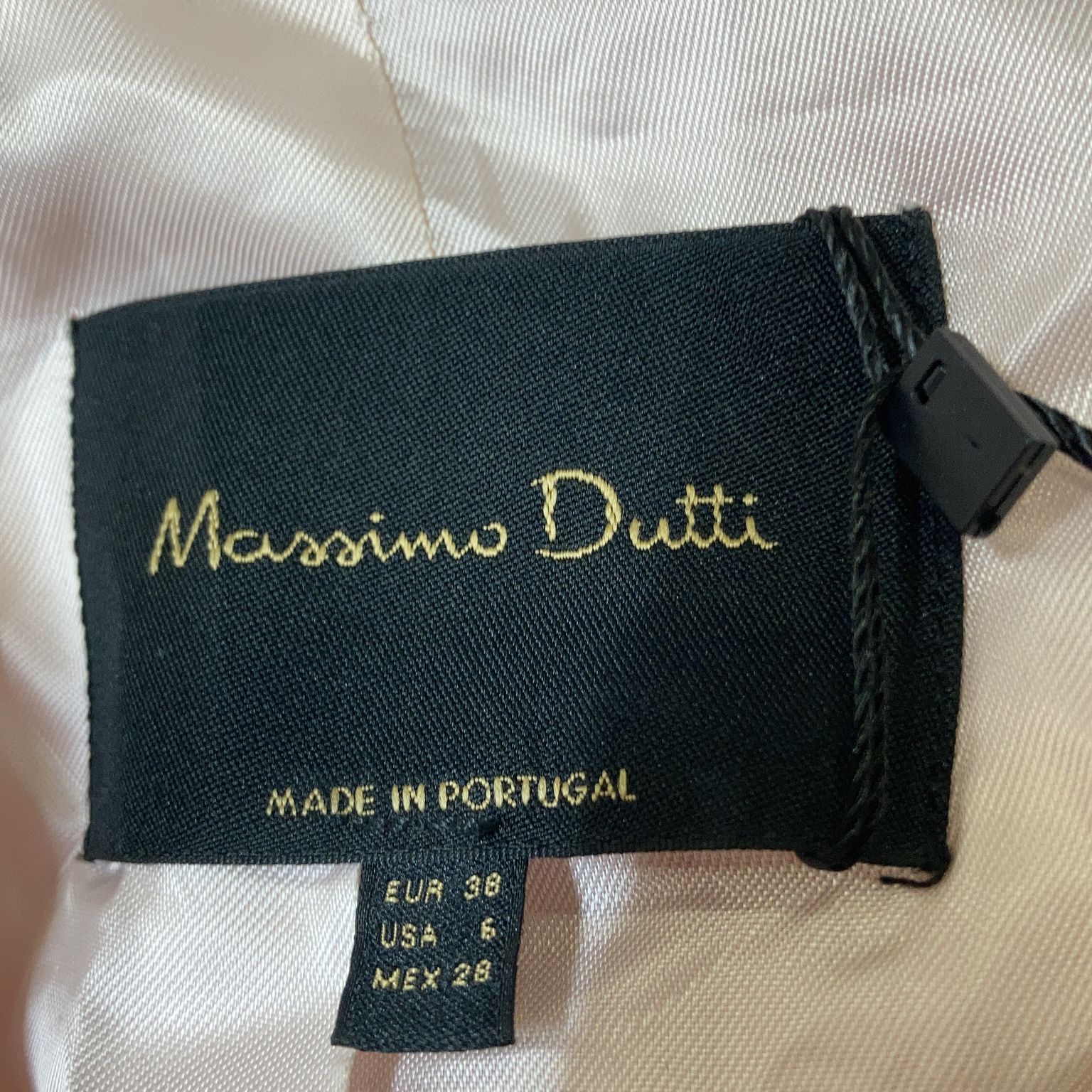 Massimo Dutti