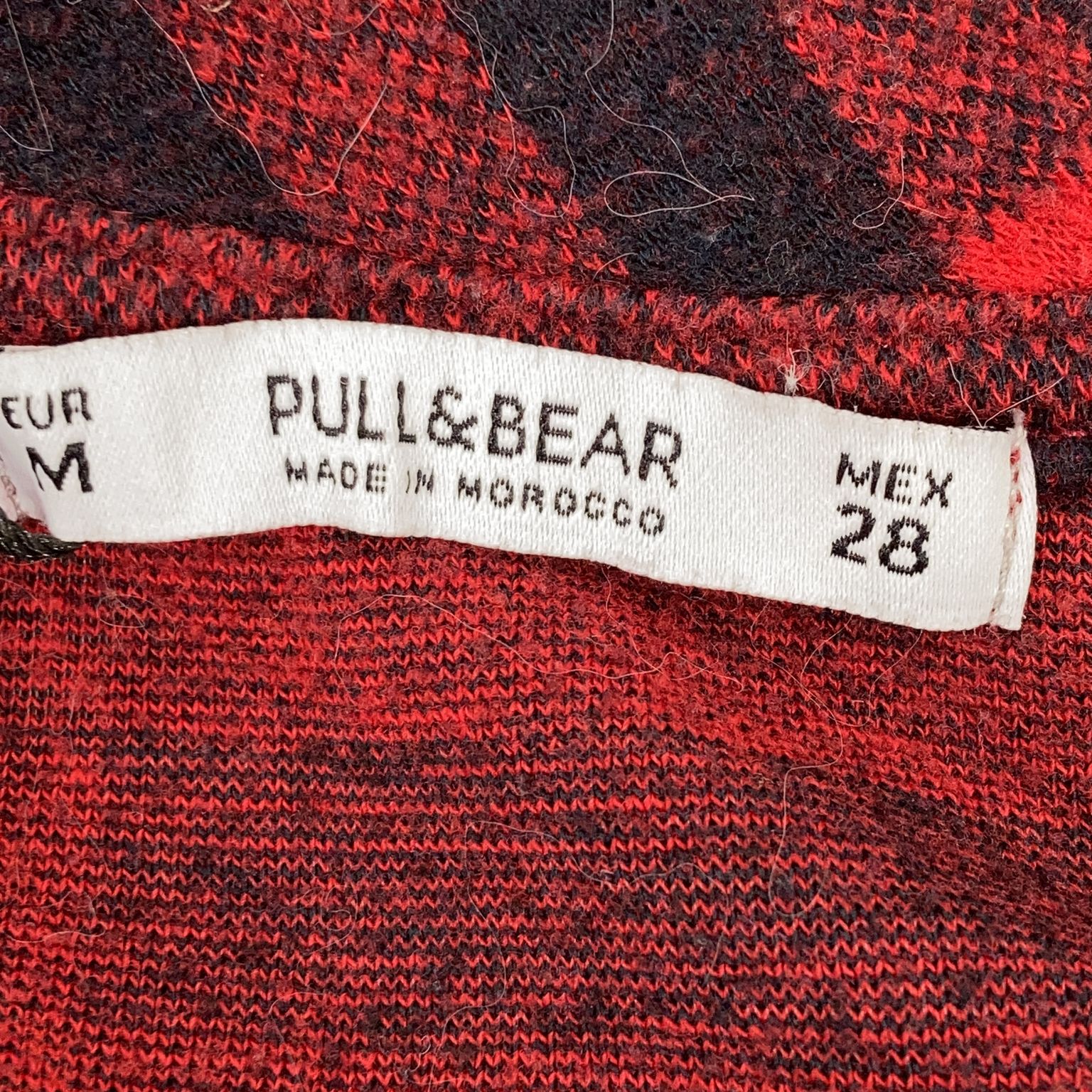 Pull  Bear