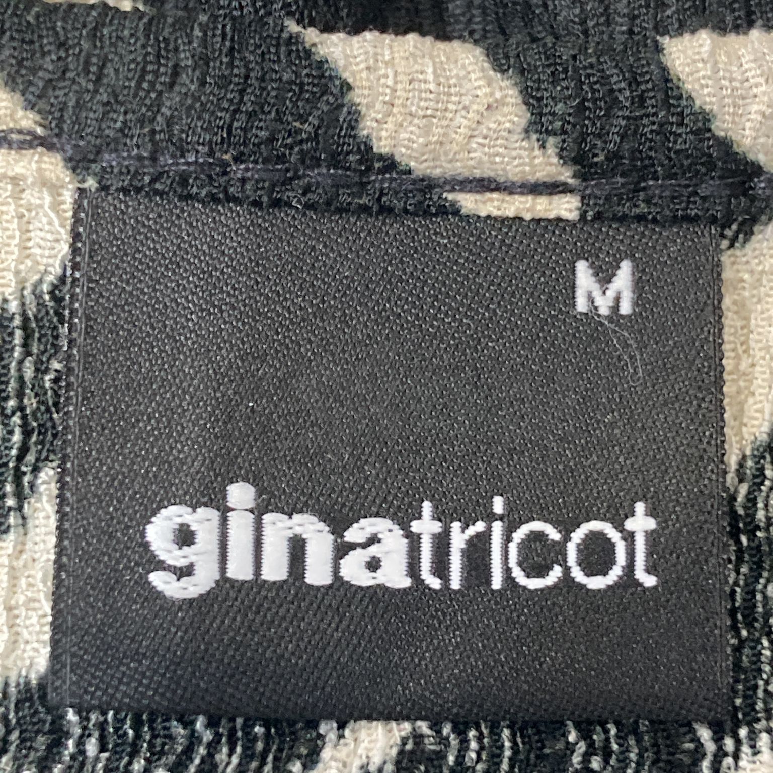 Gina Tricot