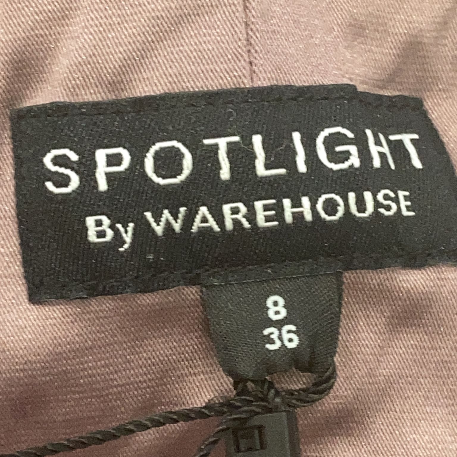 Spotlight by Warehouse