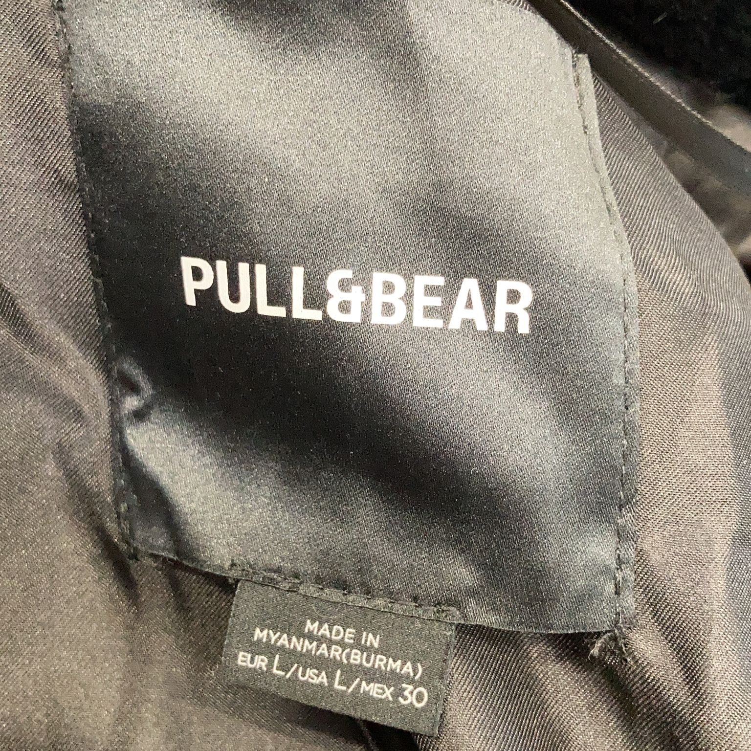 Pull  Bear