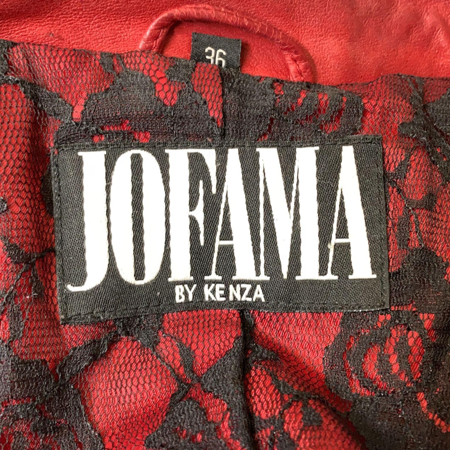 Jofama by Kenza