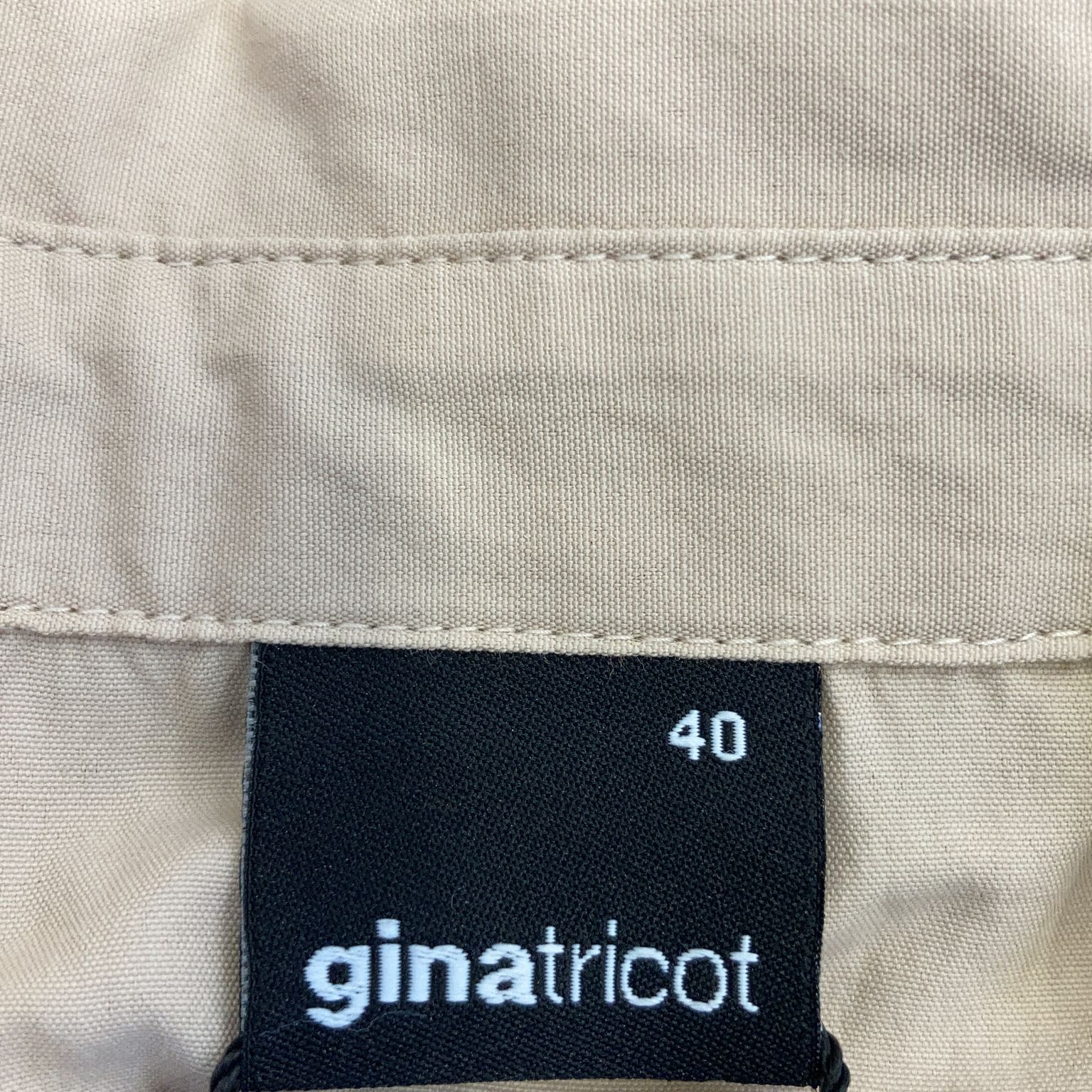 Gina Tricot