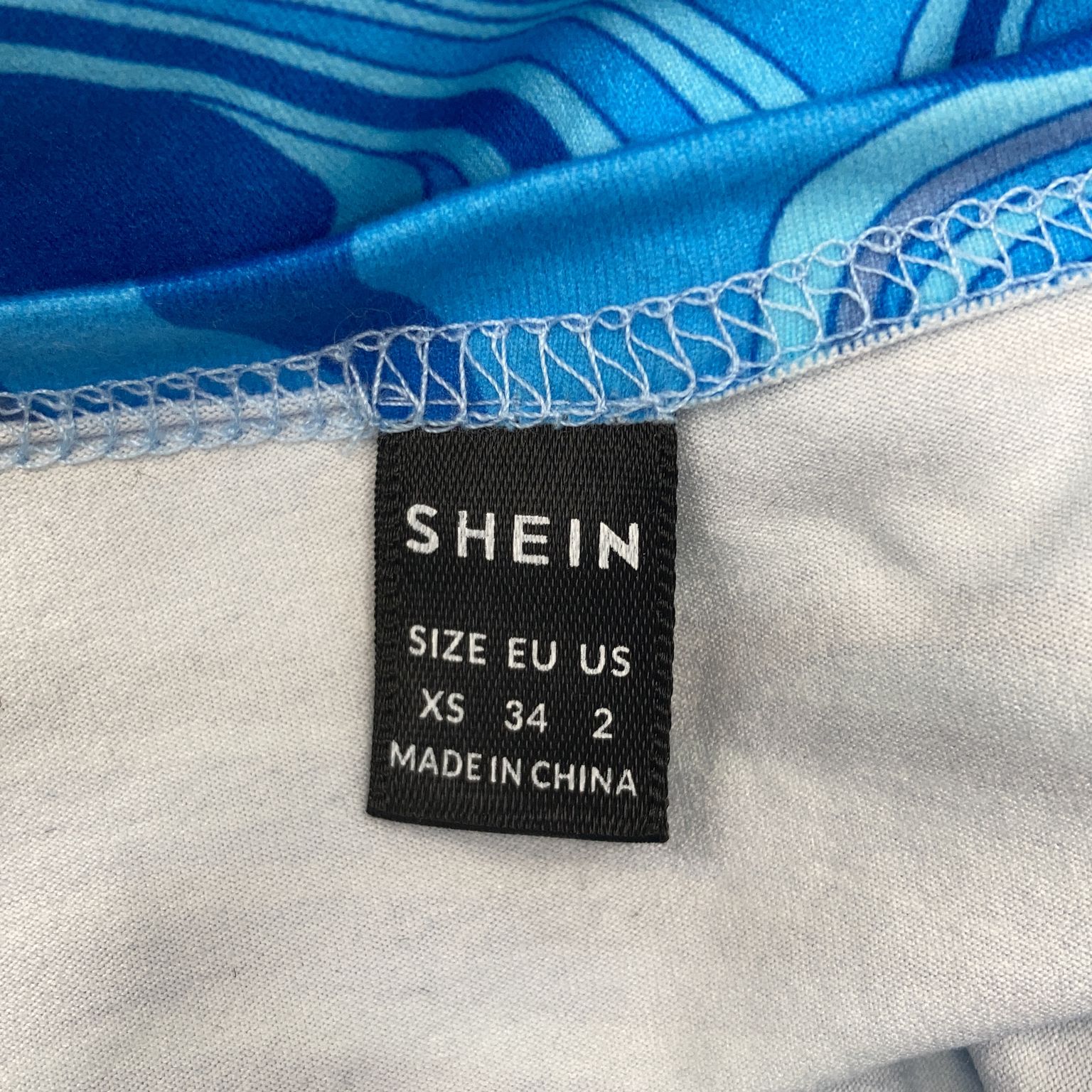 Shein