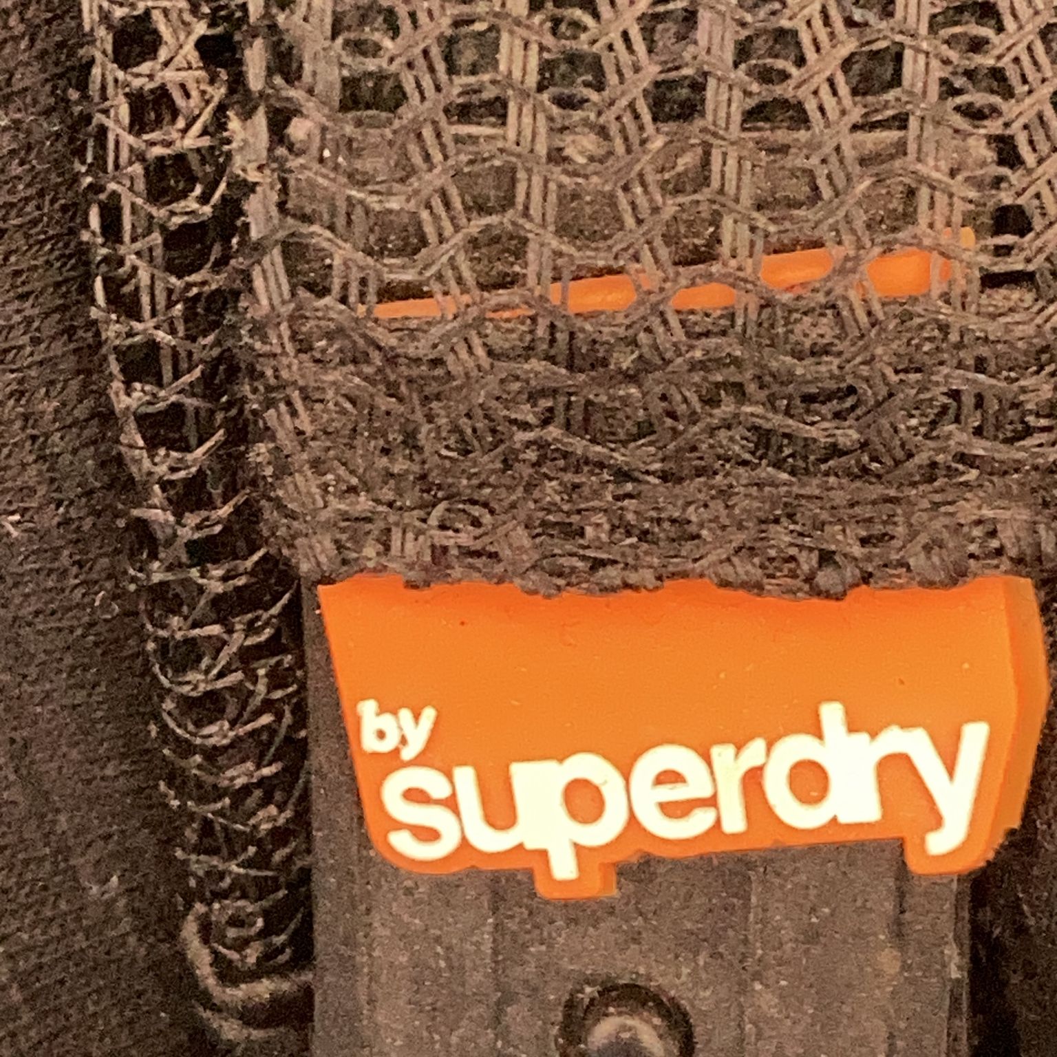 Superdry