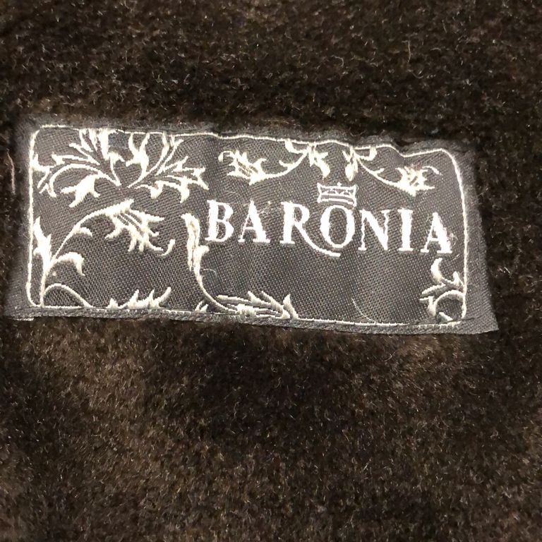 Baronia