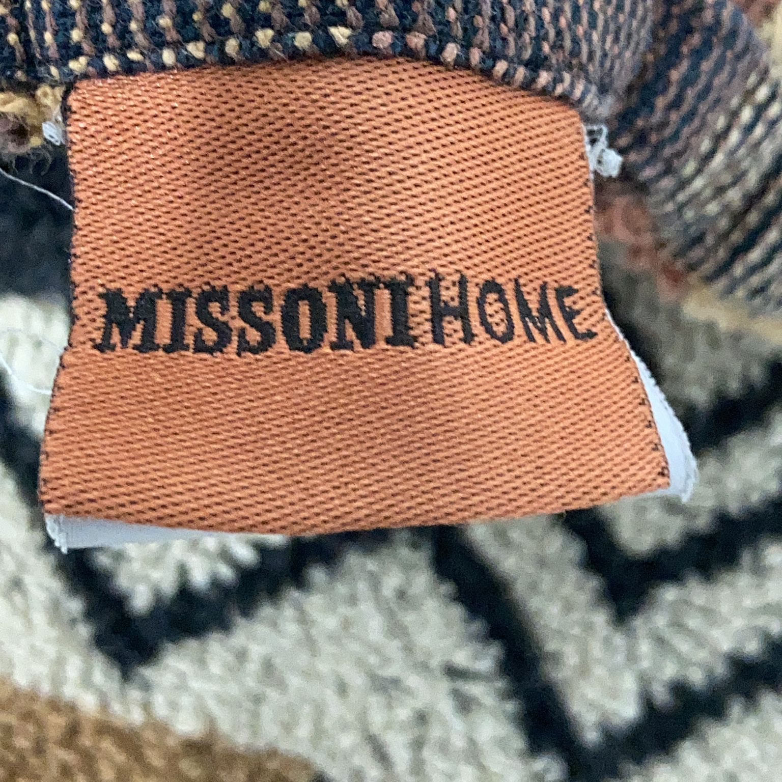 Missoni Home