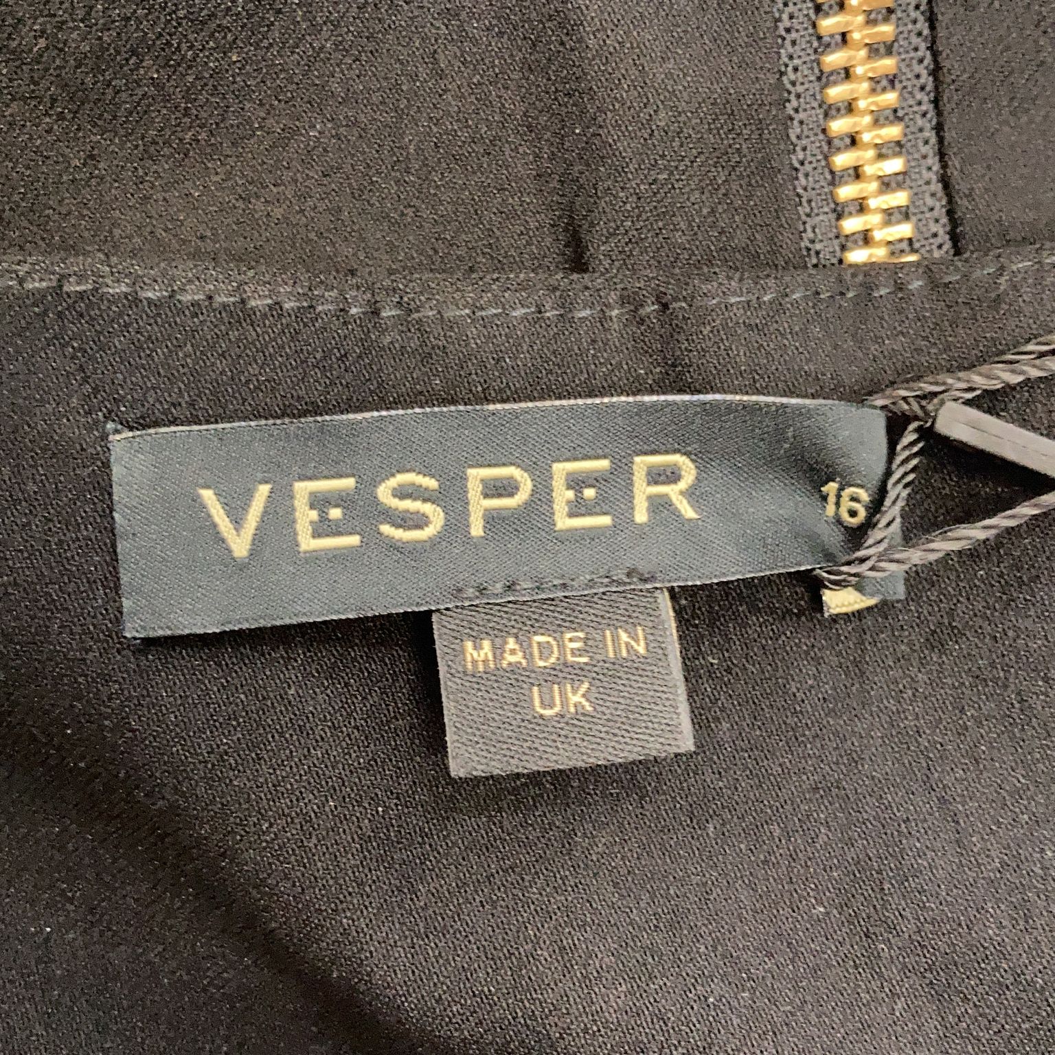 Vesper