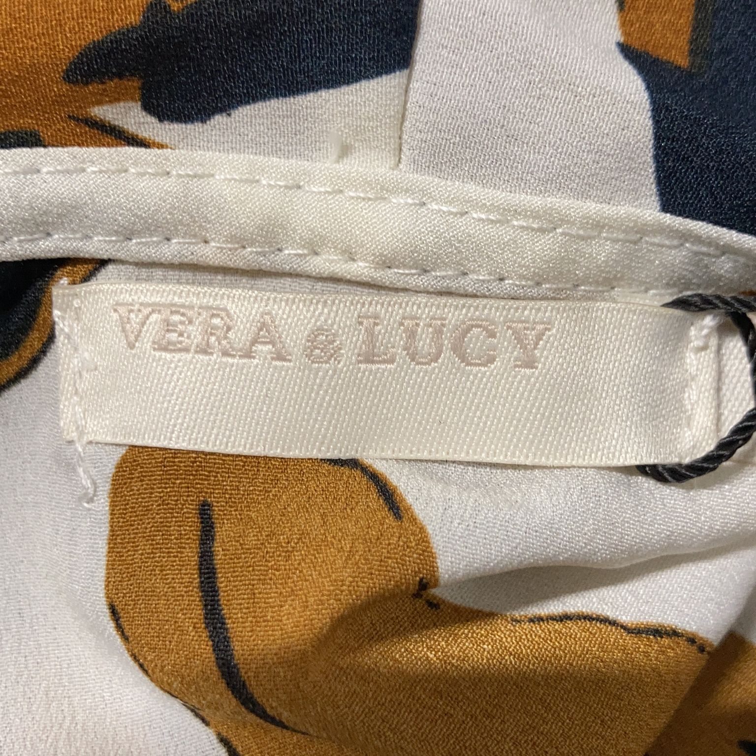 Vera  Lucy