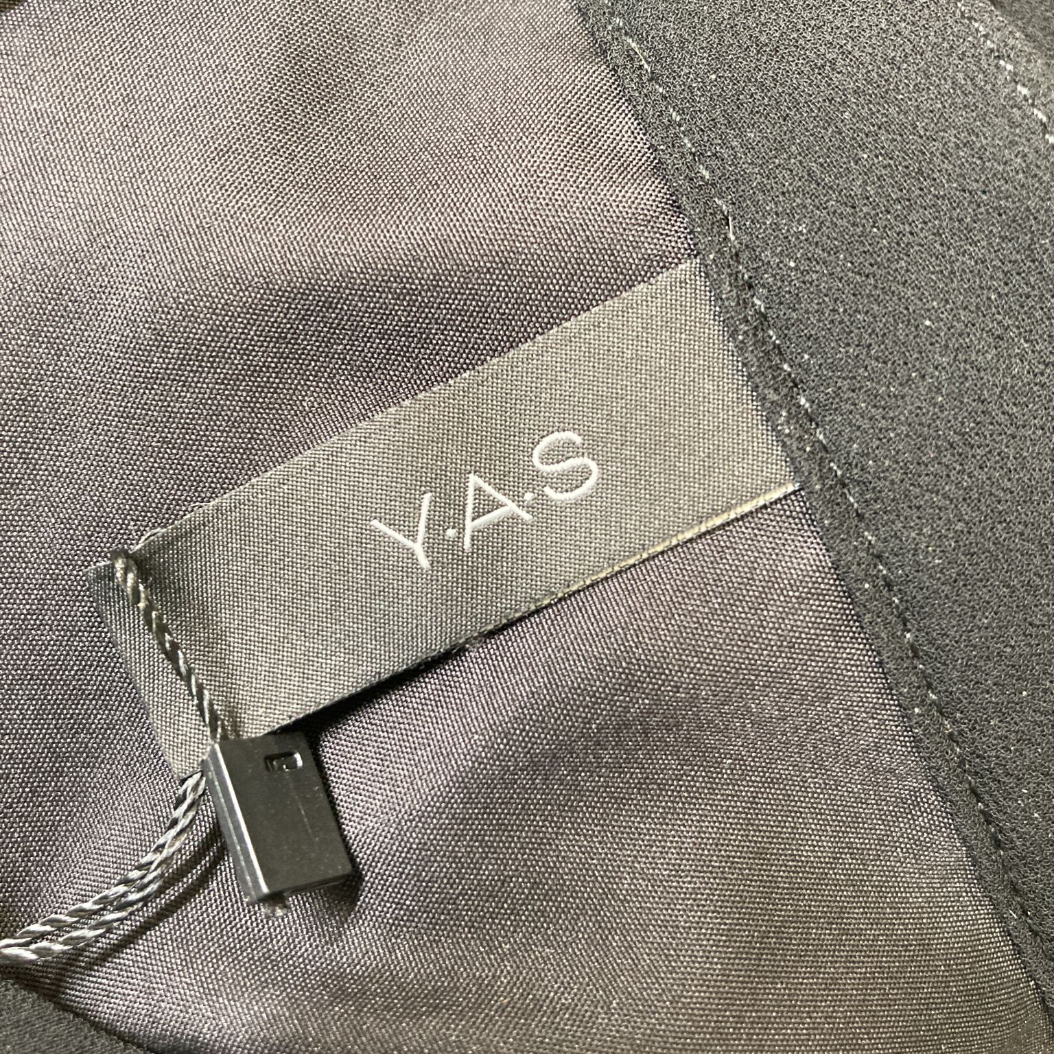 Y.A.S