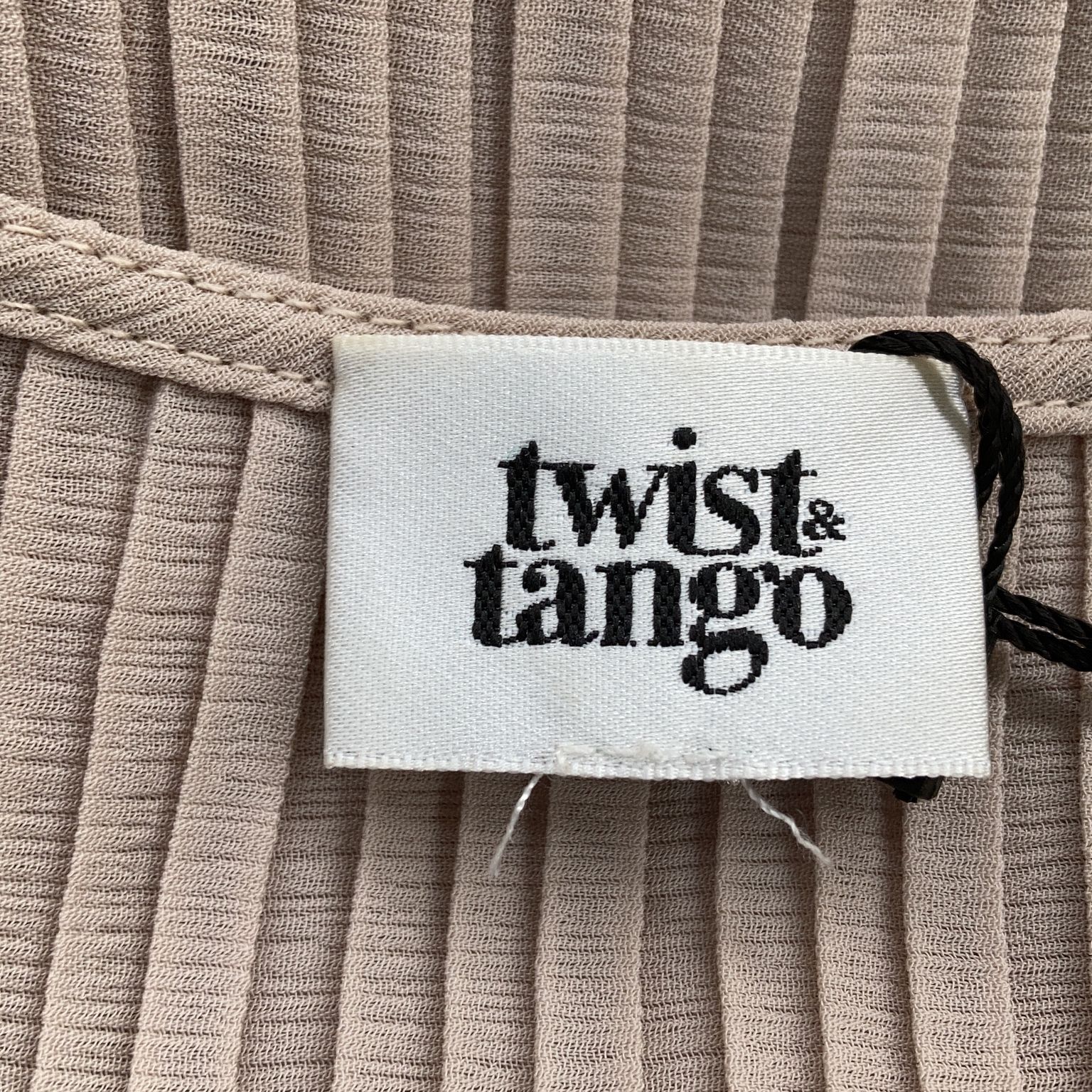 Twist  Tango