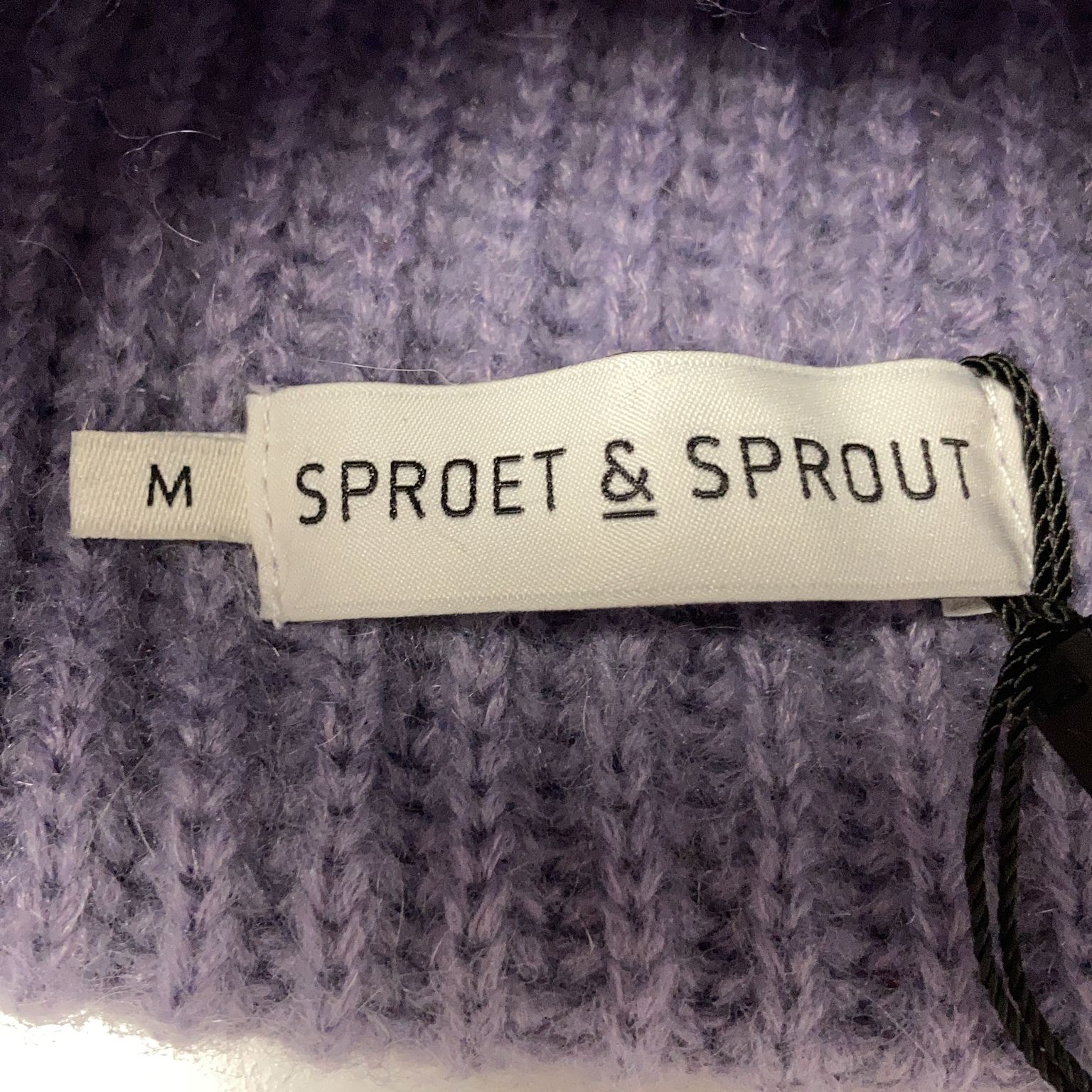 Sproet  Sprout