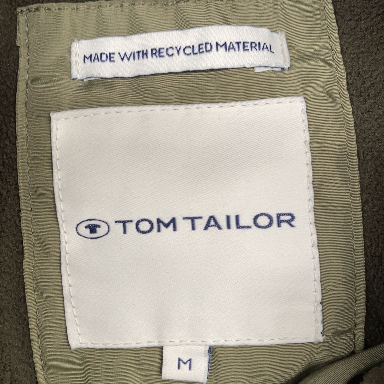 Tom Tailor