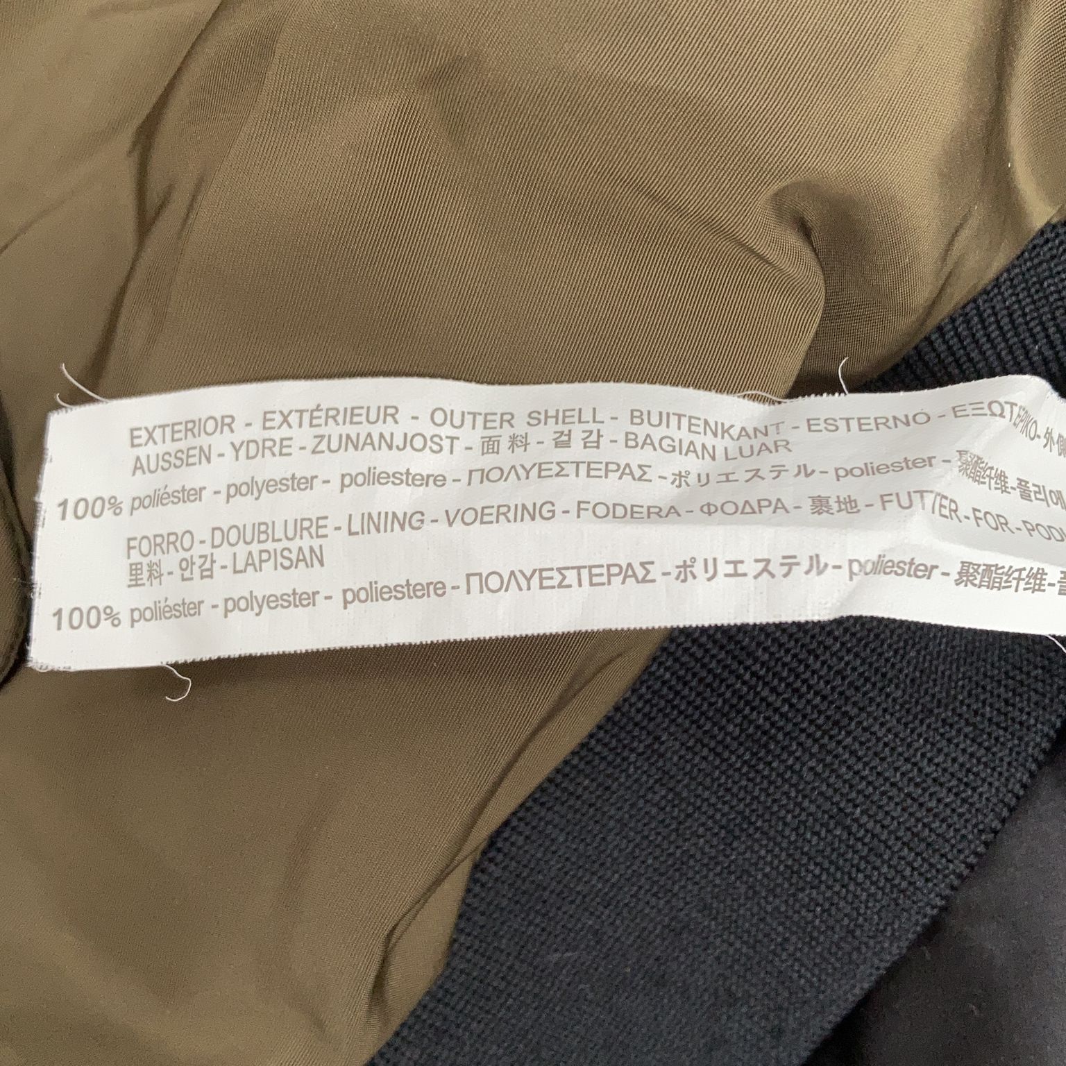 Zara Trafaluc Outerwear