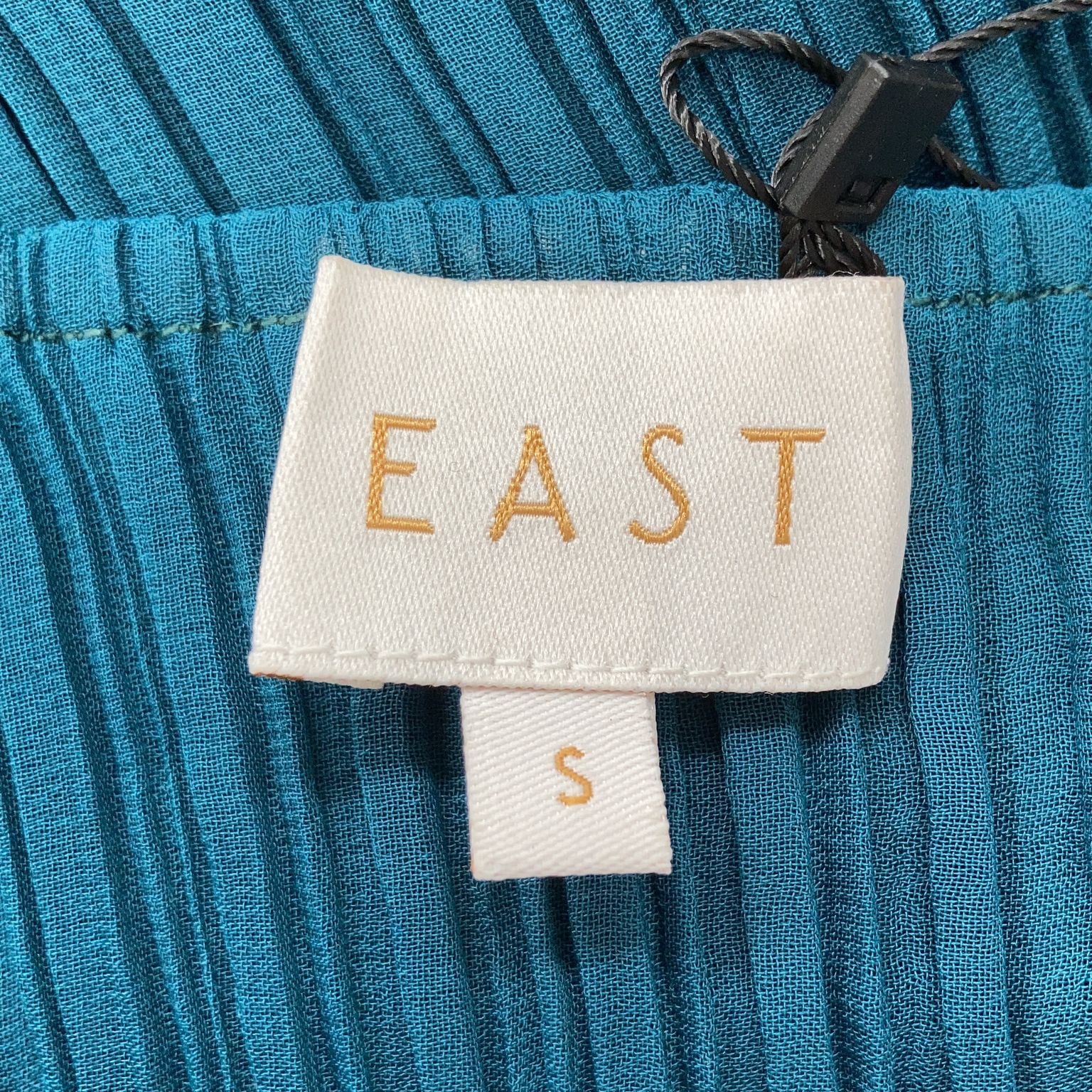 East