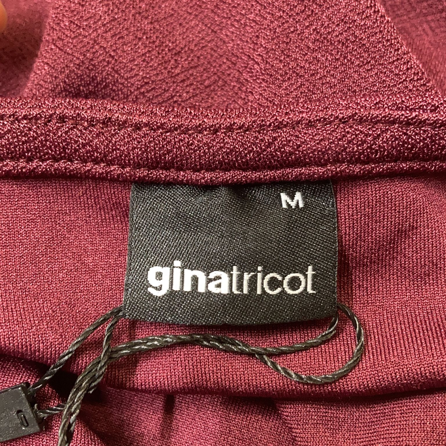 Gina Tricot