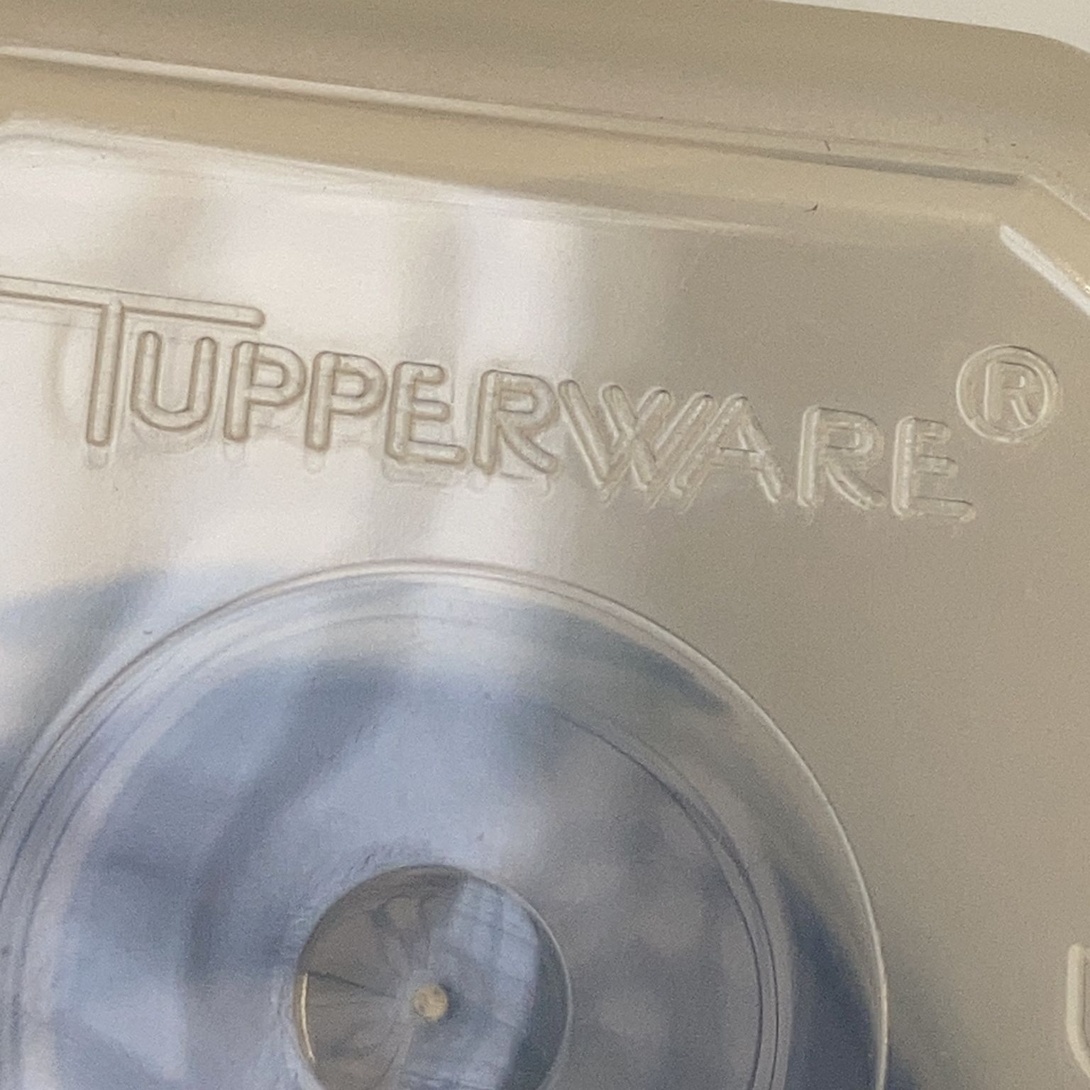 Tupperware