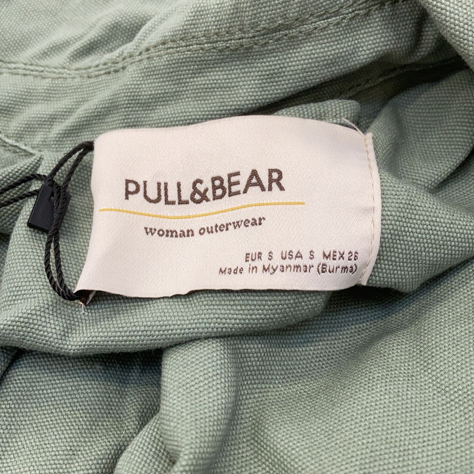 Pull  Bear