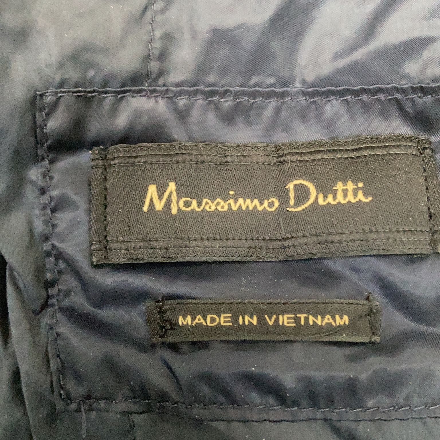 Massimo Dutti