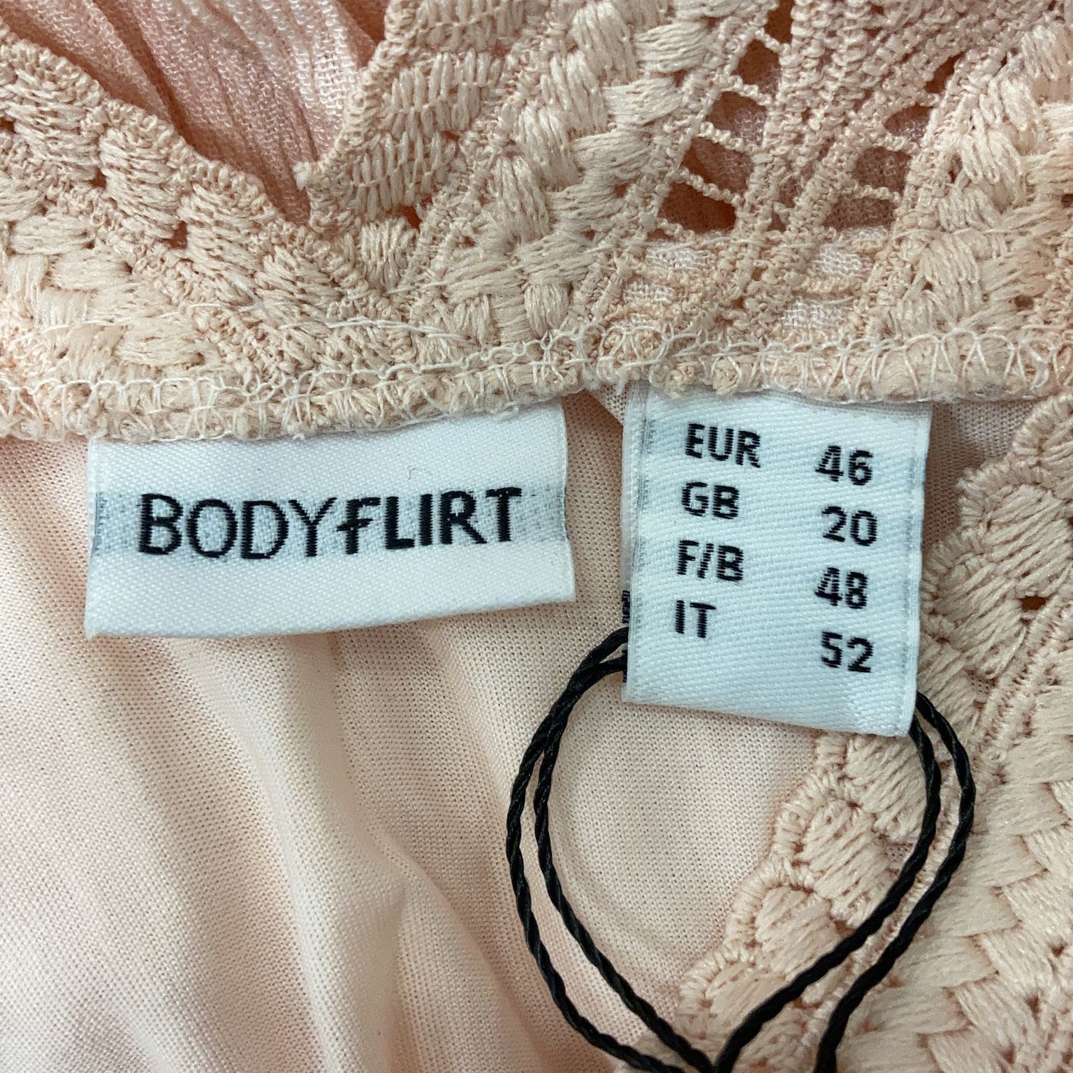 Bodyflirt