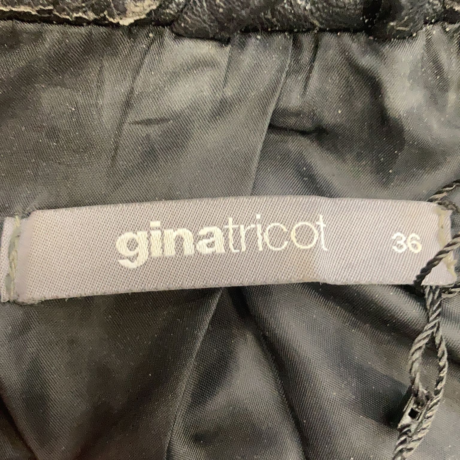 Gina Tricot