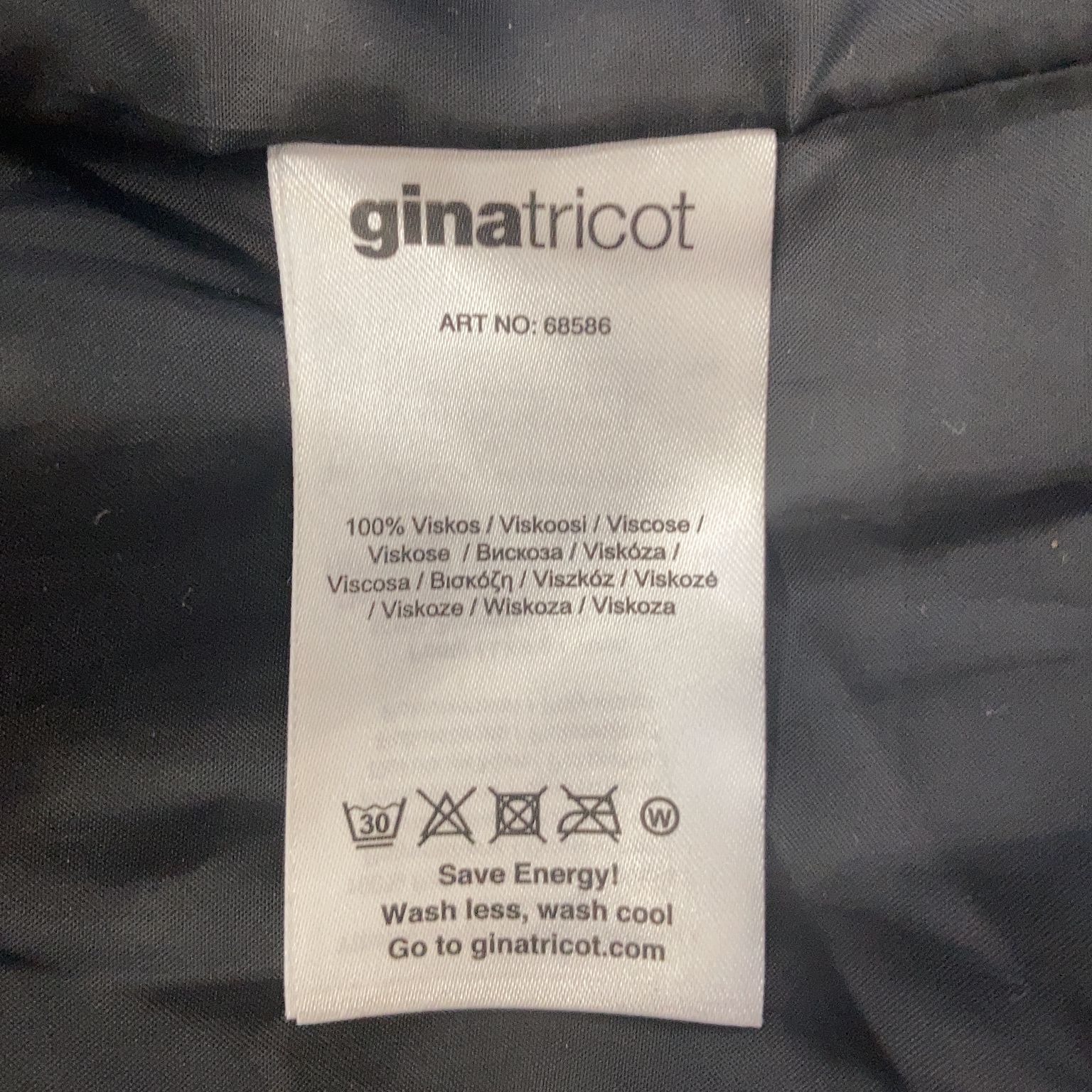 Gina Tricot