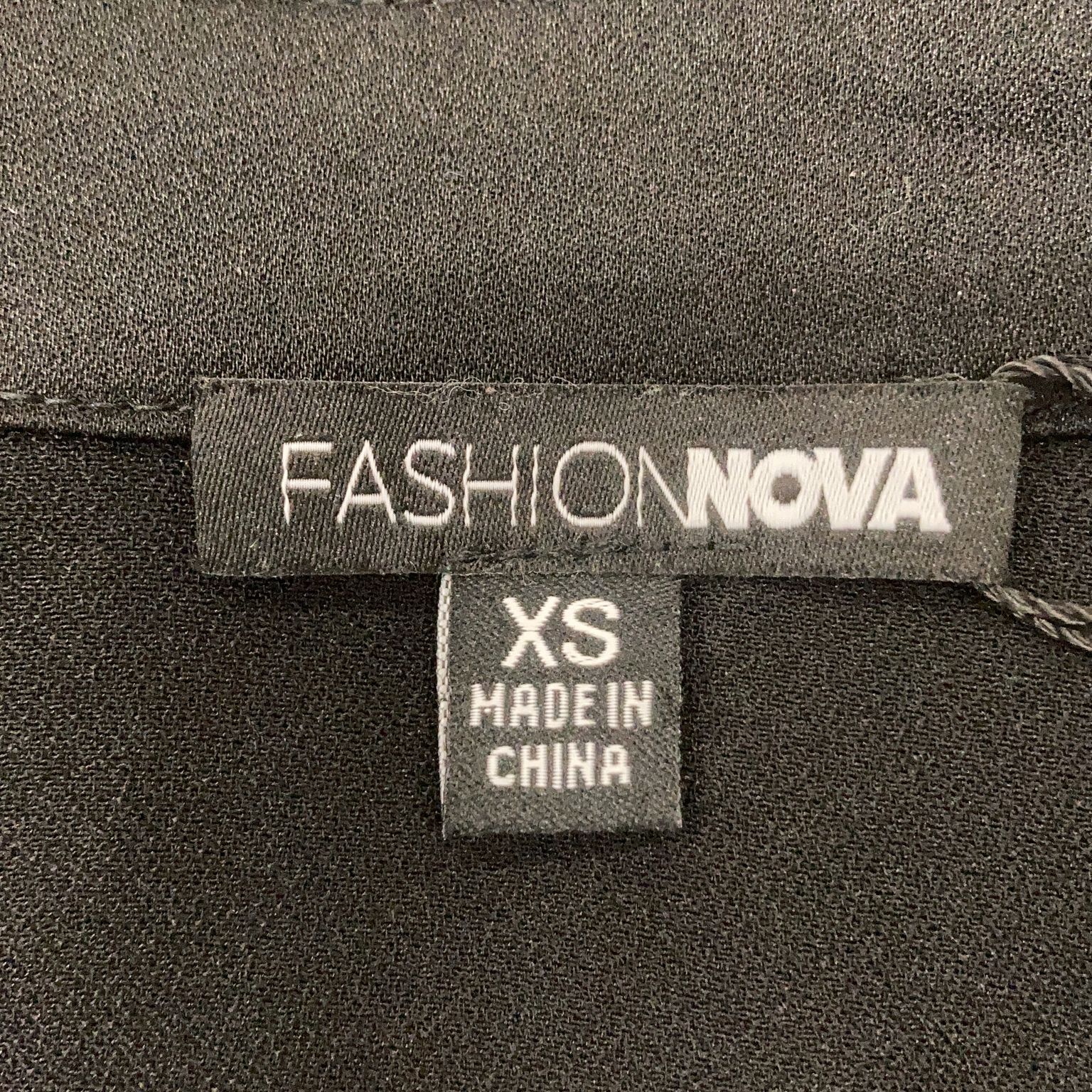 Fashion Nova