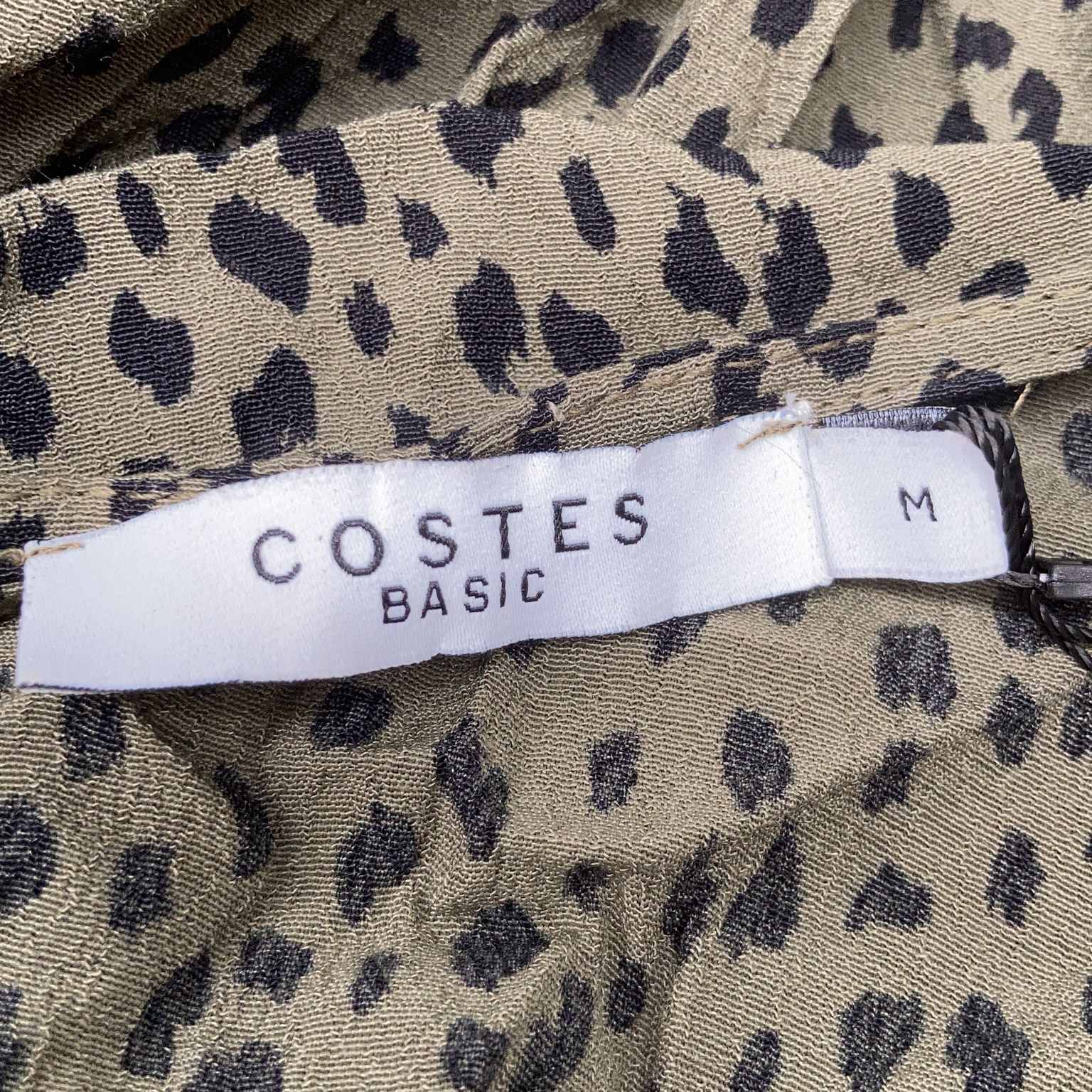 Costes Basic