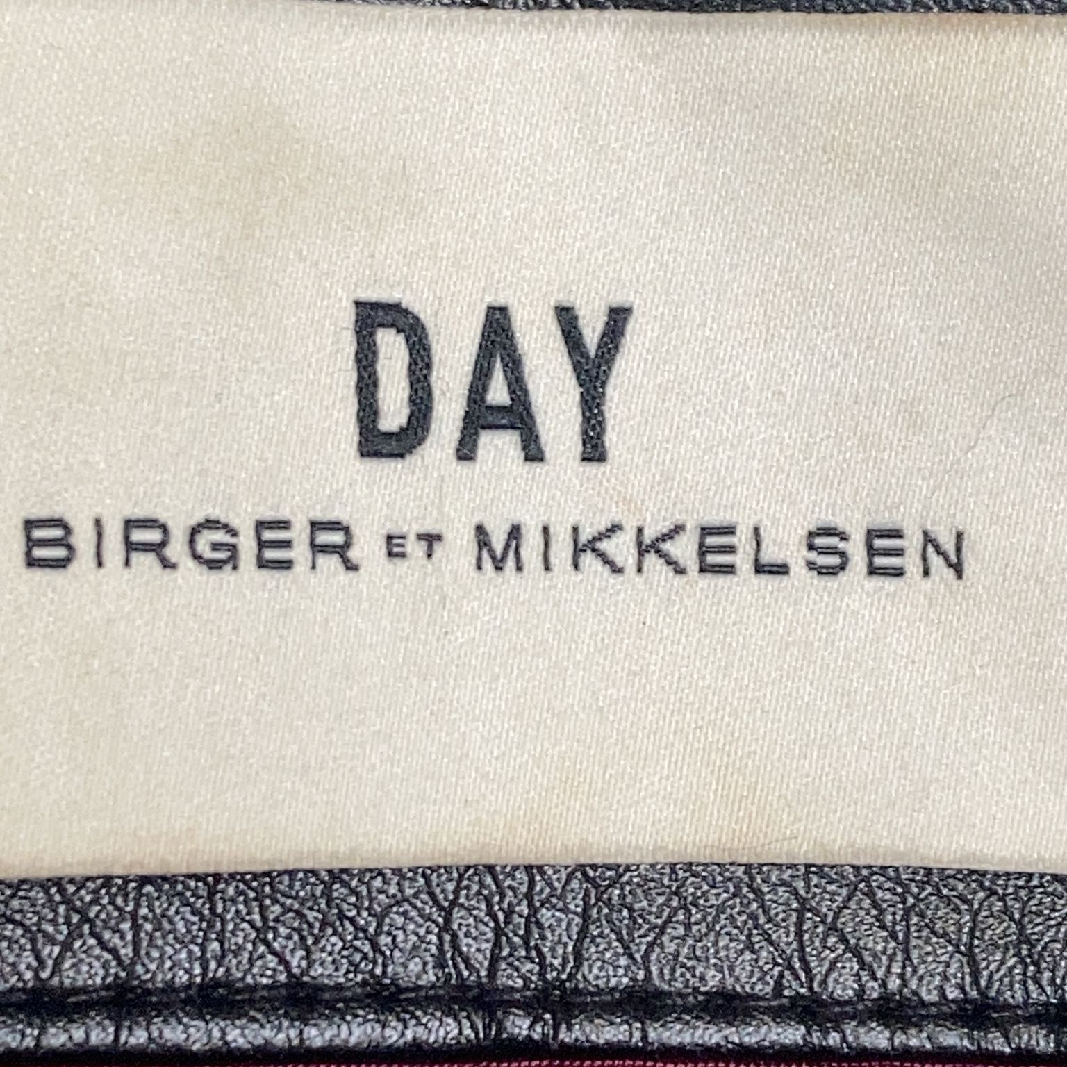 DAY Birger et Mikkelsen