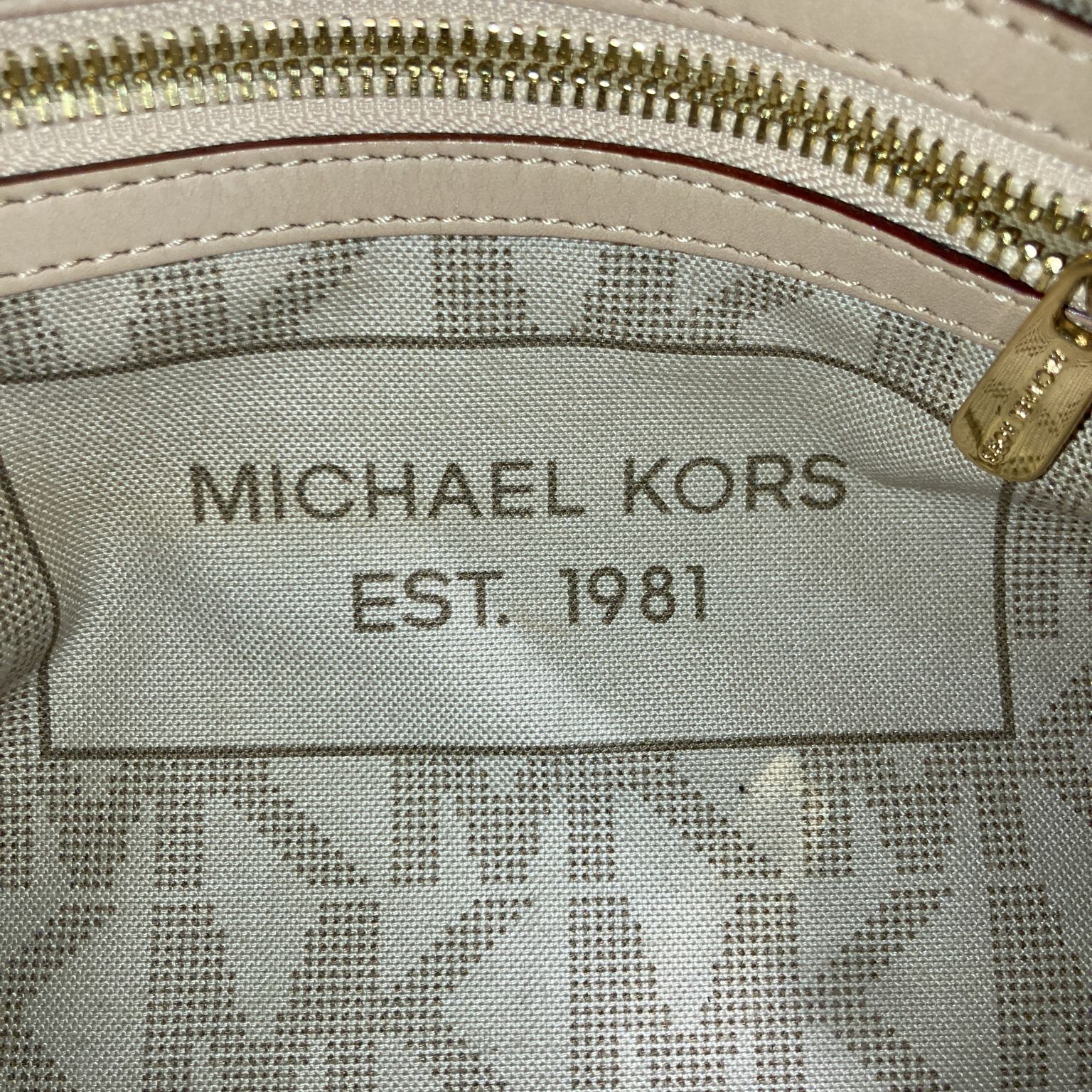 Michael Kors