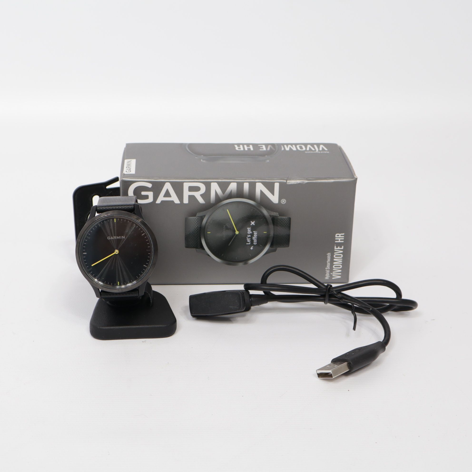 Garmin