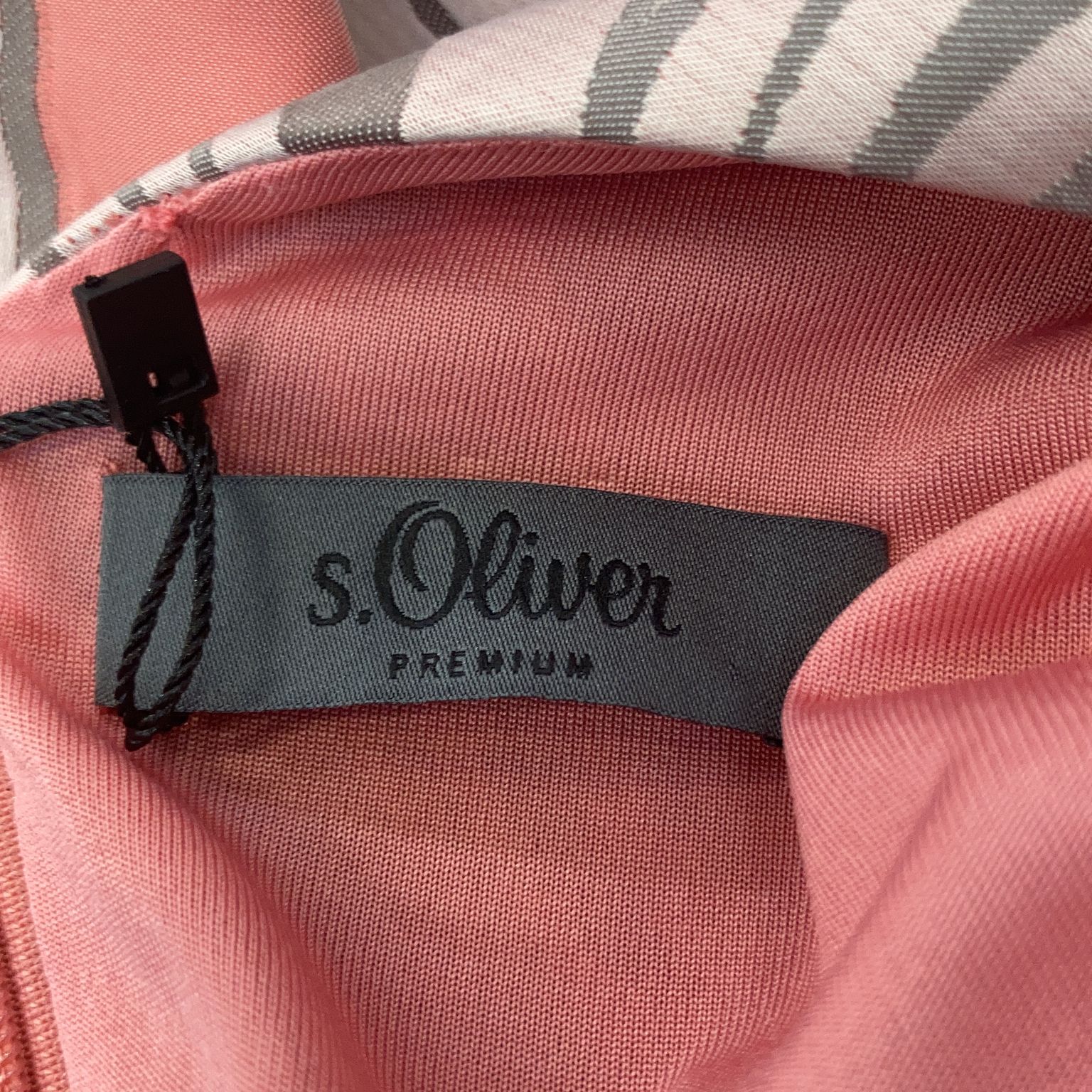 s.Oliver Premium