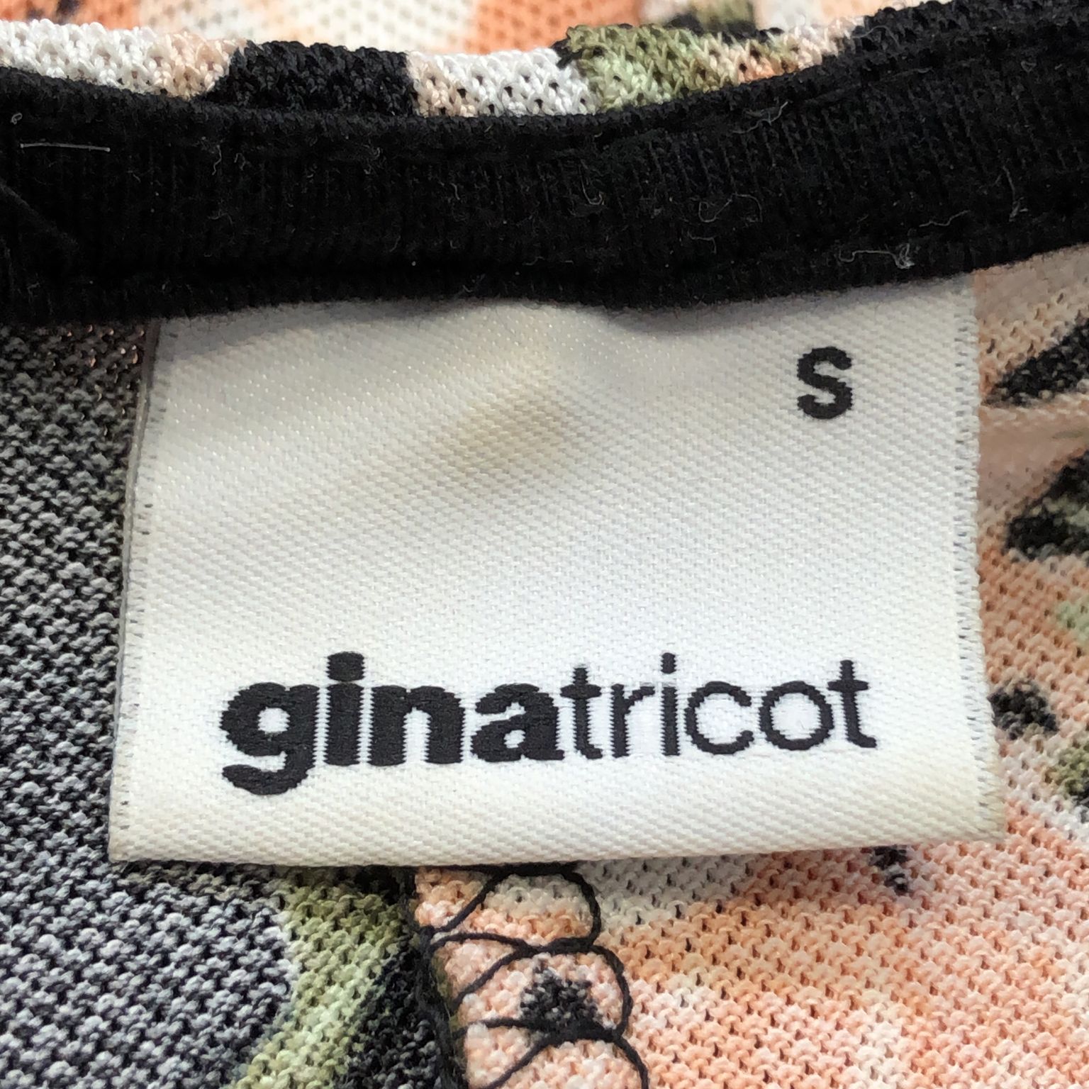 Gina Tricot