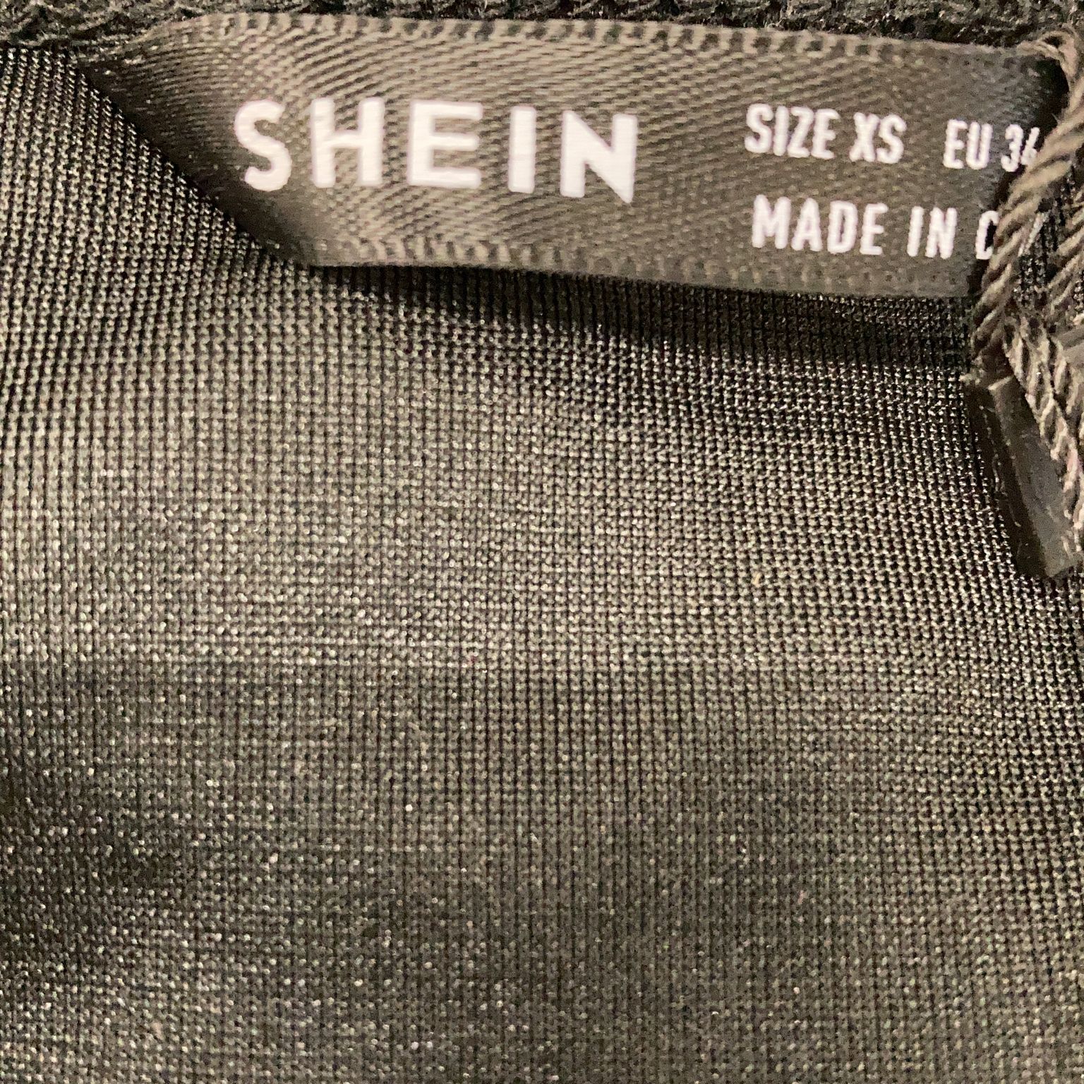 Shein