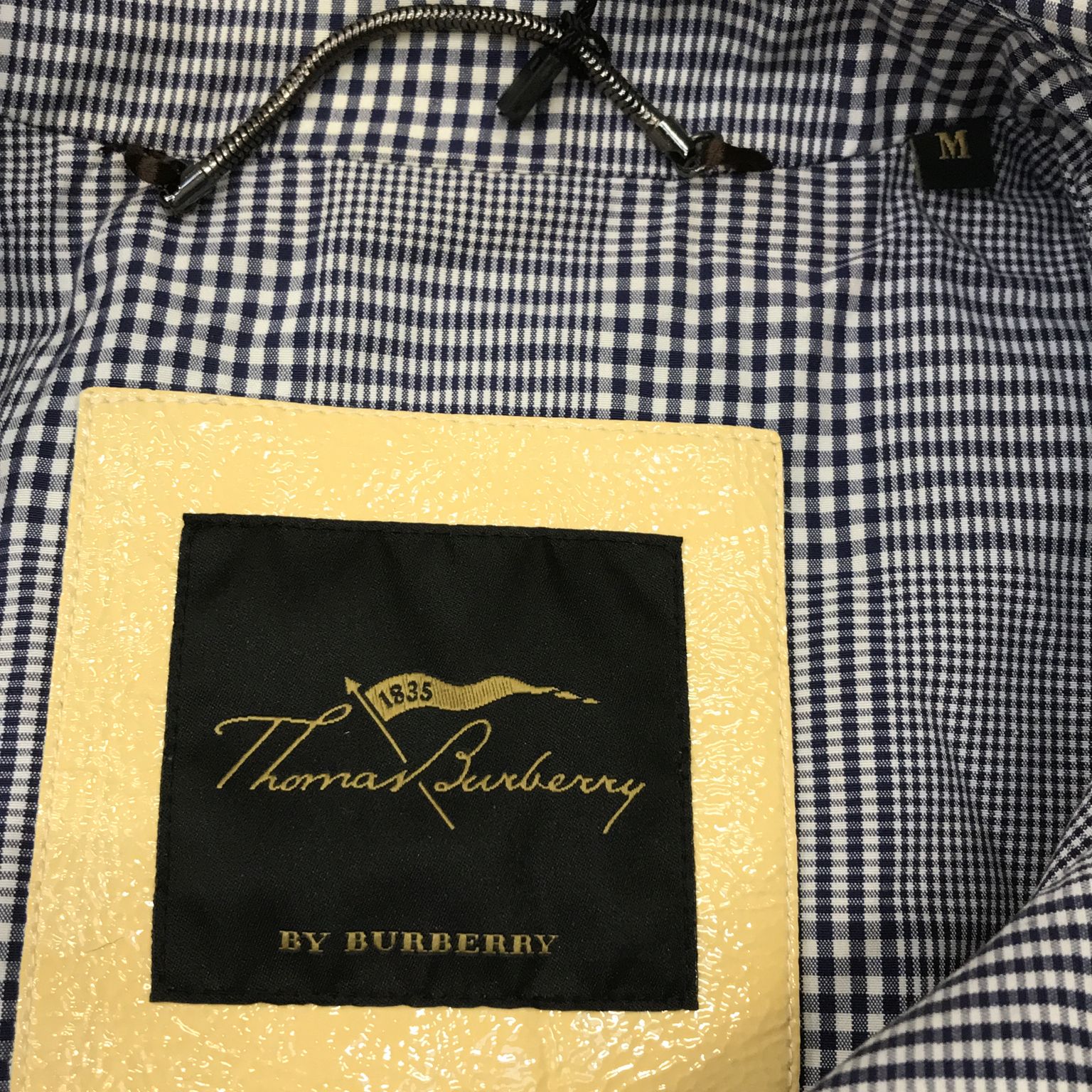 Thomas Burberry