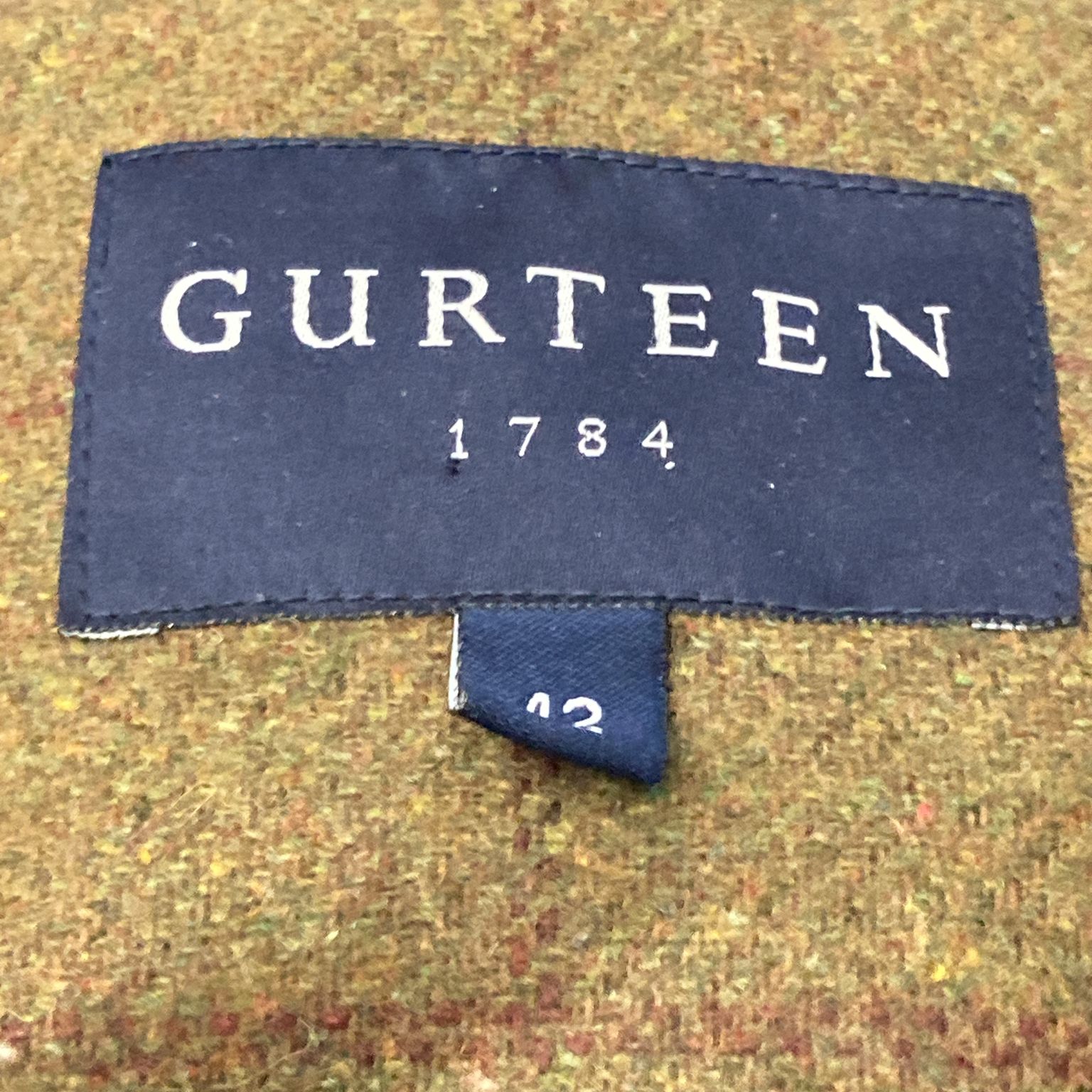 Gurteen