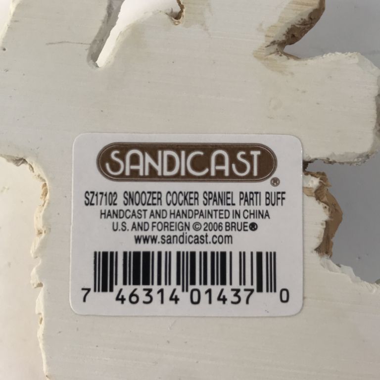 Sandicast