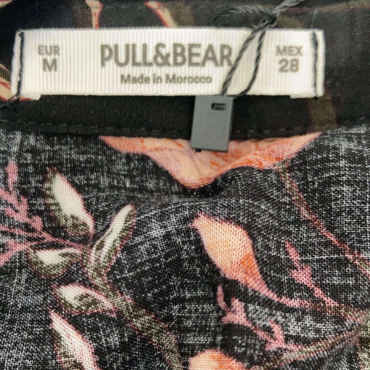 Pull  Bear