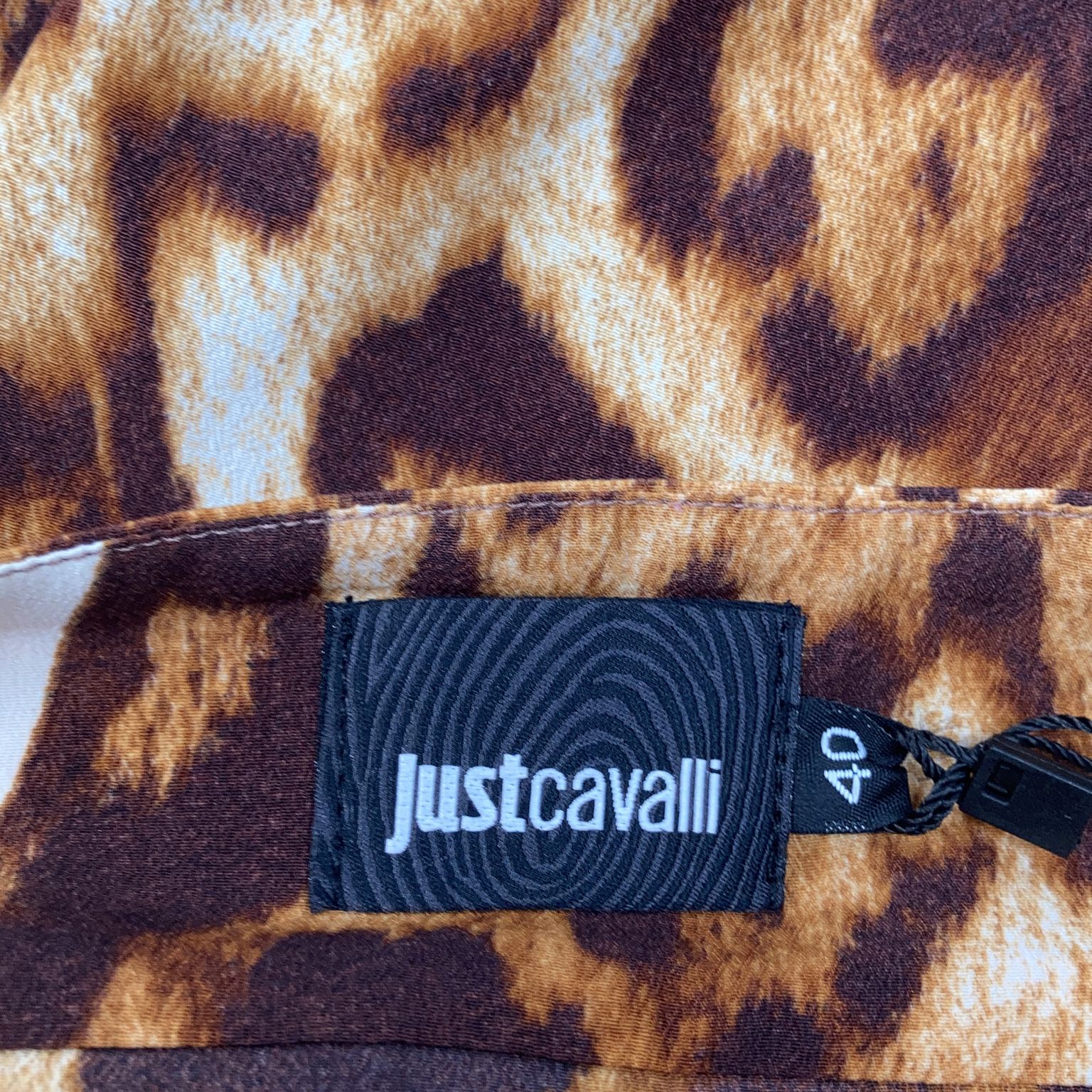 Just Cavalli