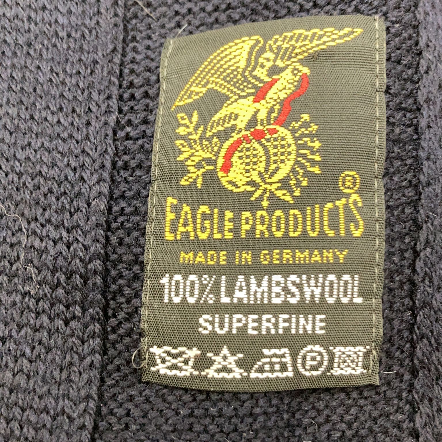 Eagle Products