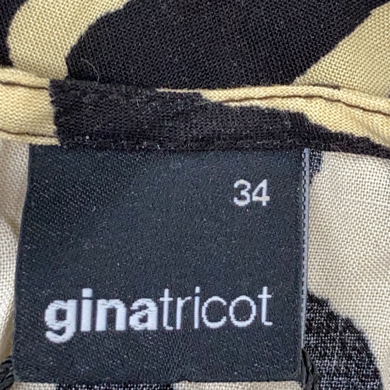 Gina Tricot