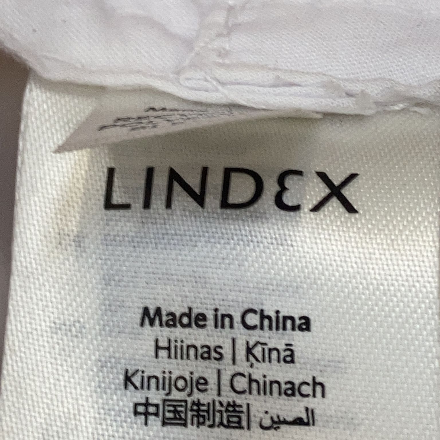 Lindex