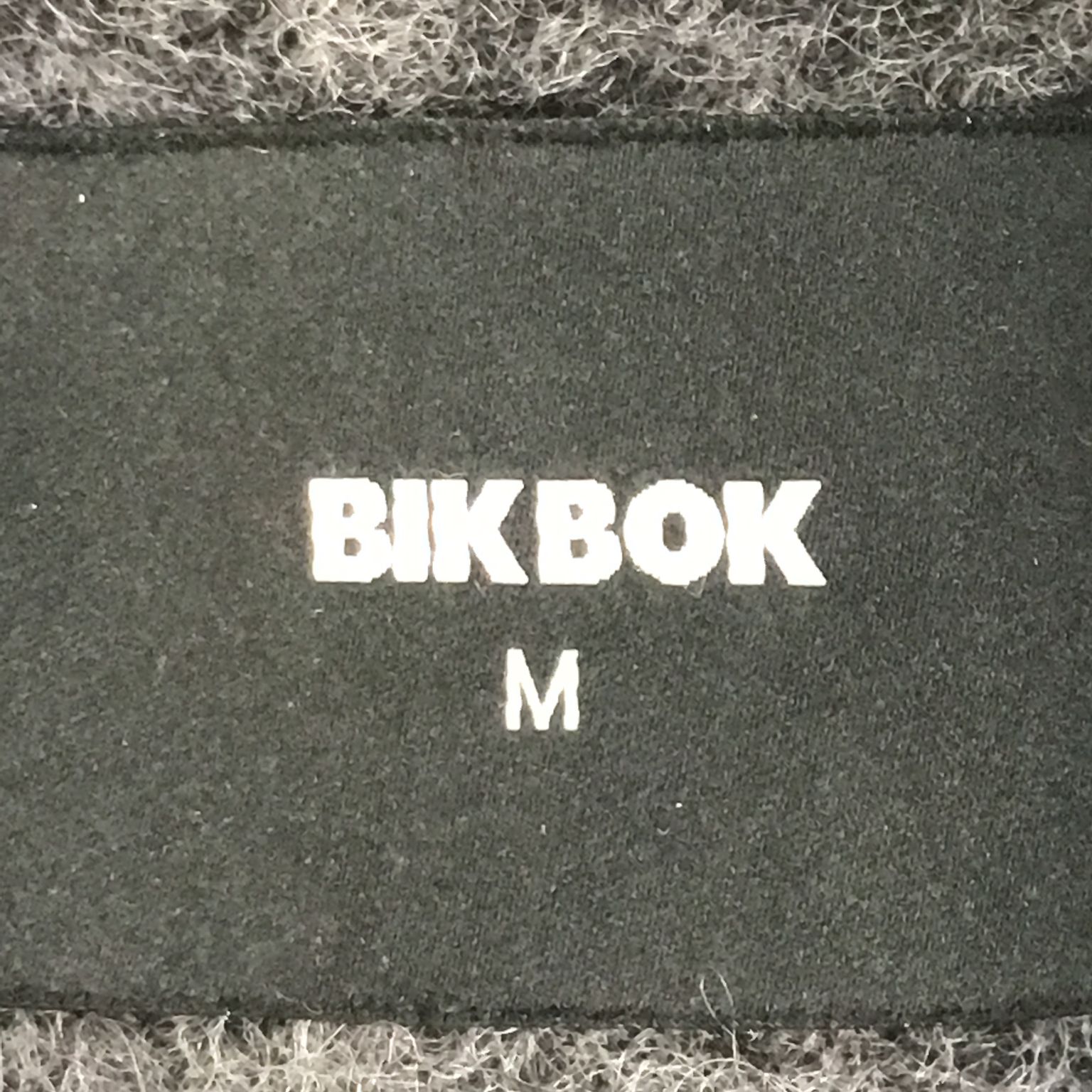 Bik Bok